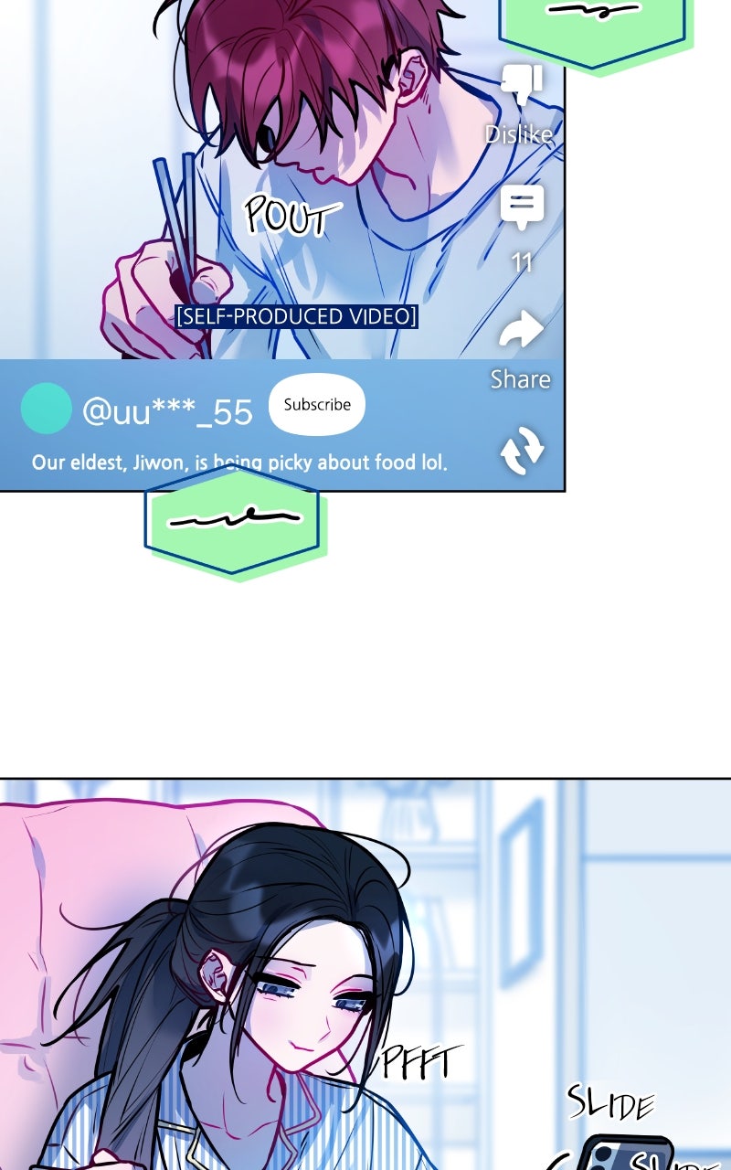 Read Our Guild's Idol EN Manga Online