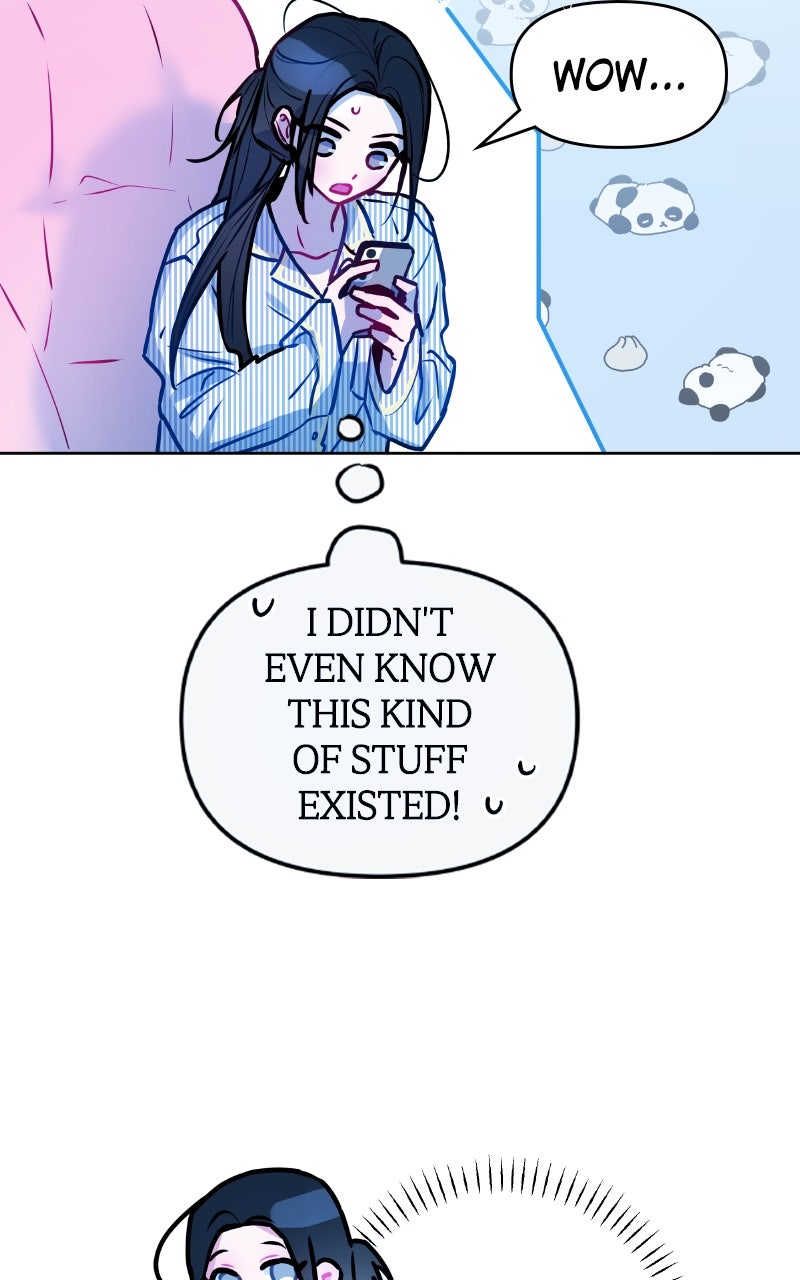 Read Our Guild's Idol EN Manga Online