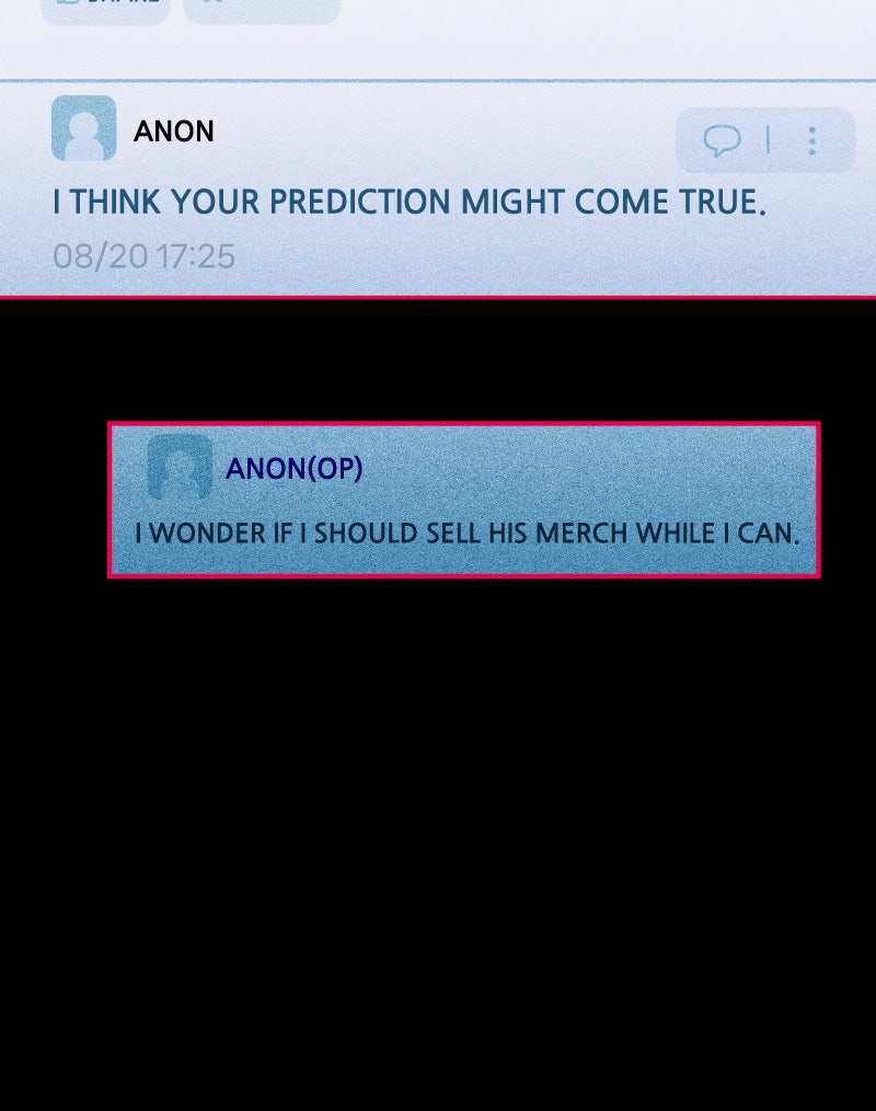 Read Our Guild's Idol EN Manga Online