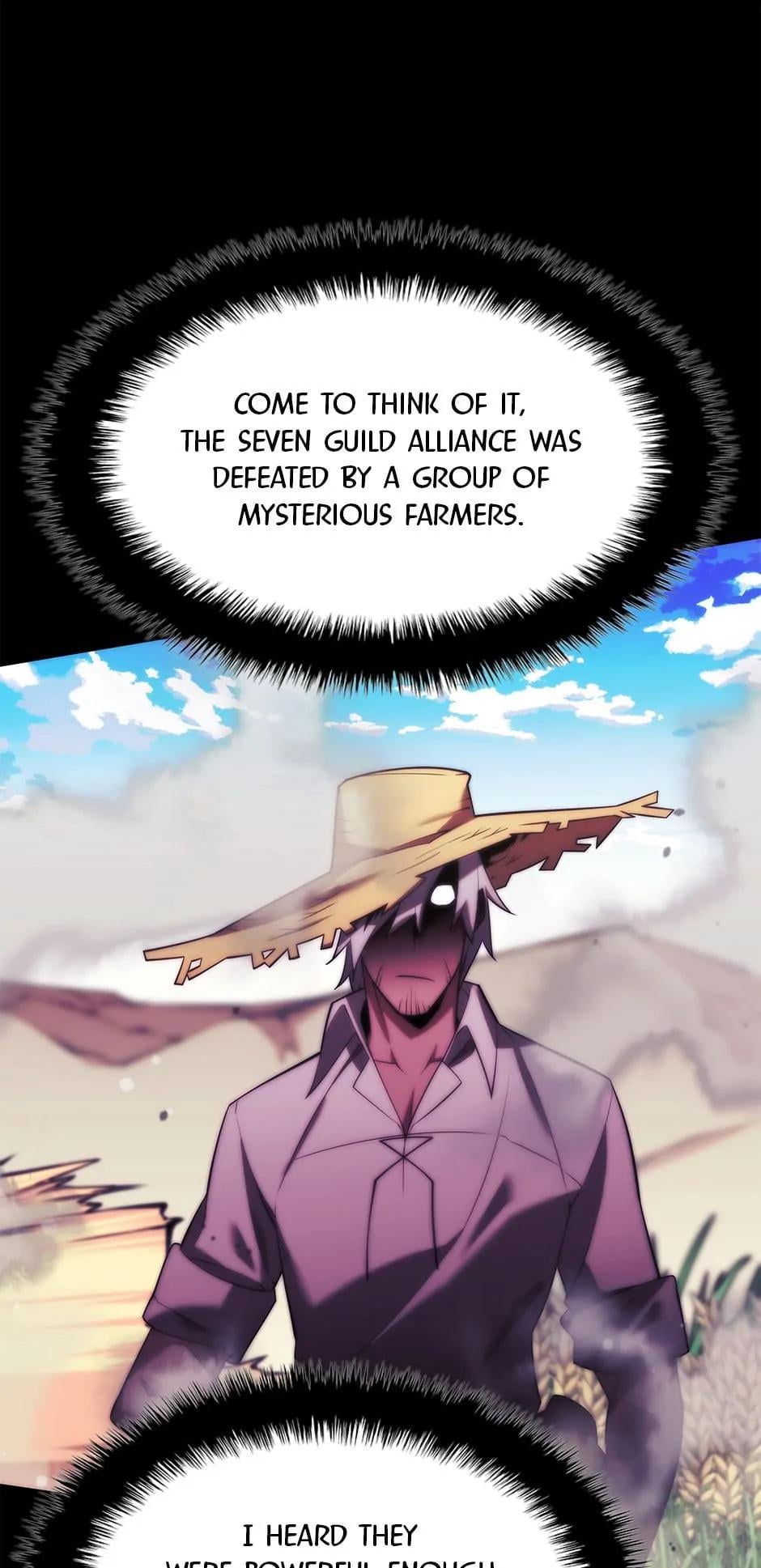 Read Overgeared EN Manga Online