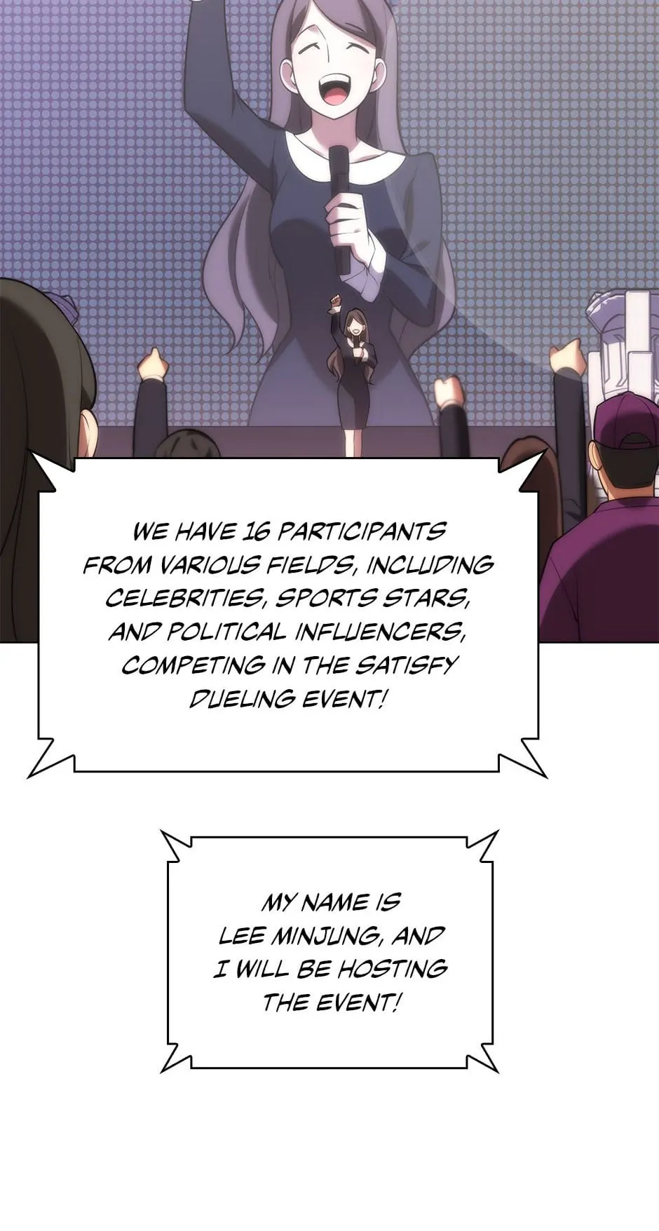 Read Overgeared EN Manga Online