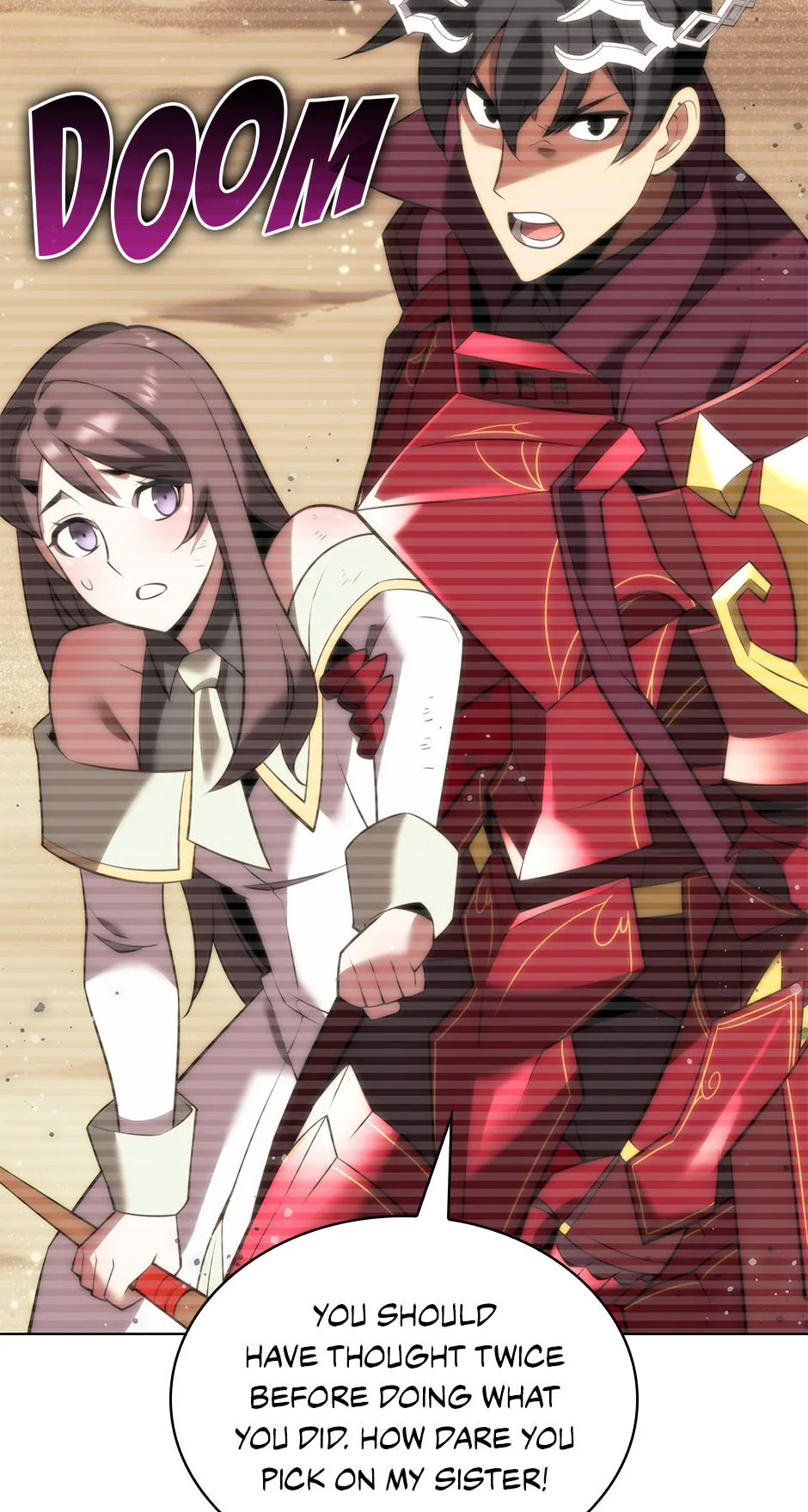 Read Overgeared EN Manga Online