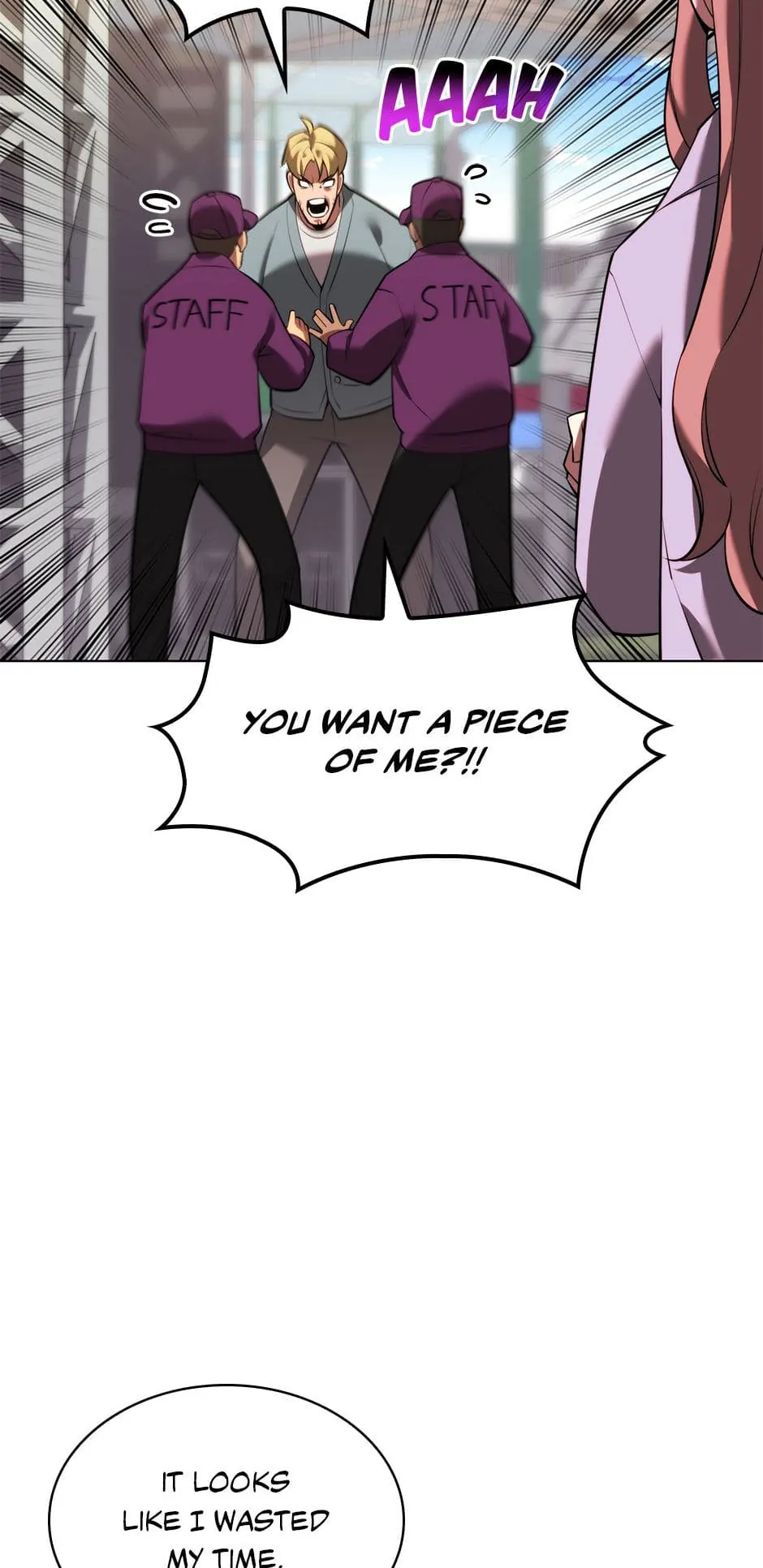 Read Overgeared EN Manga Online