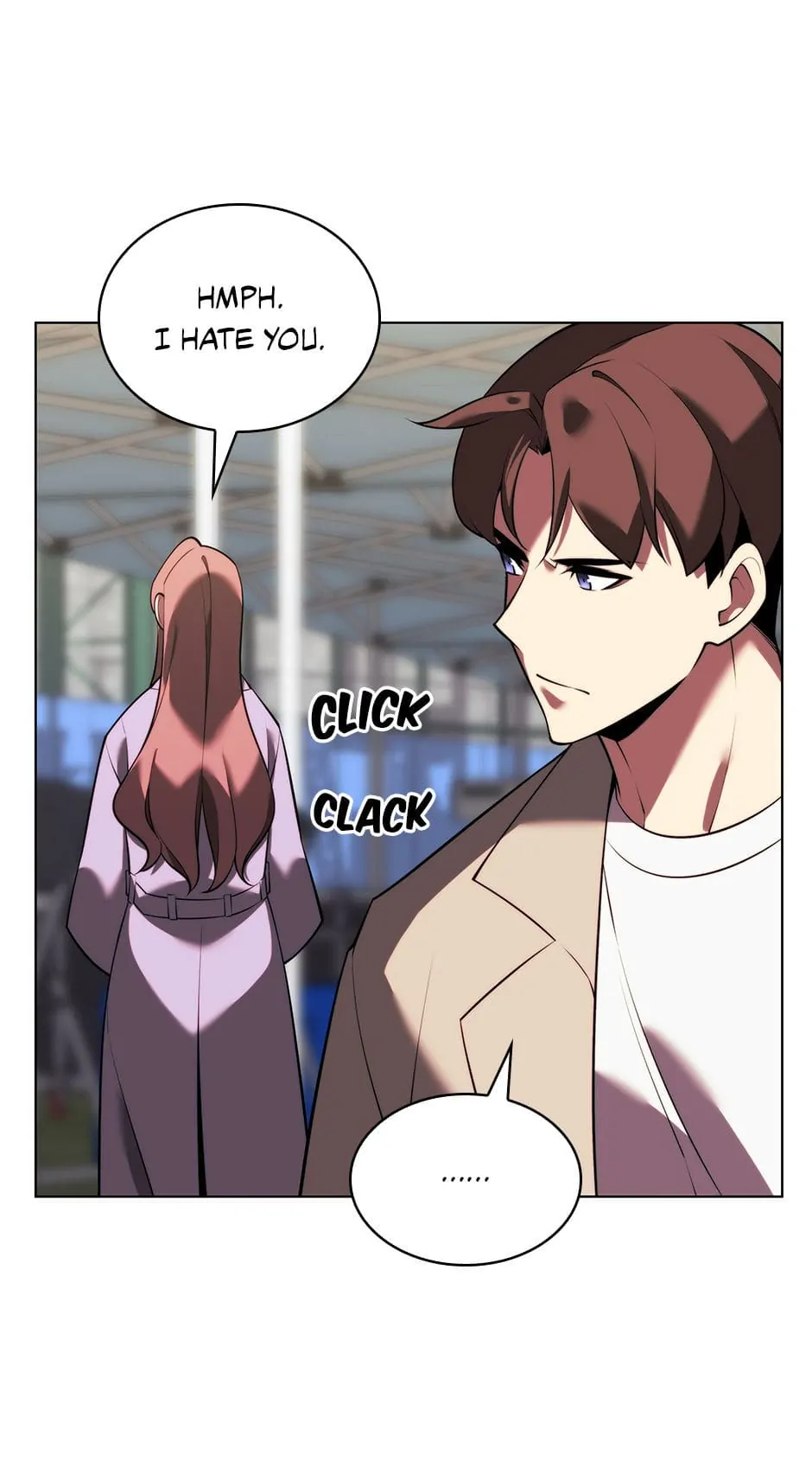 Read Overgeared EN Manga Online