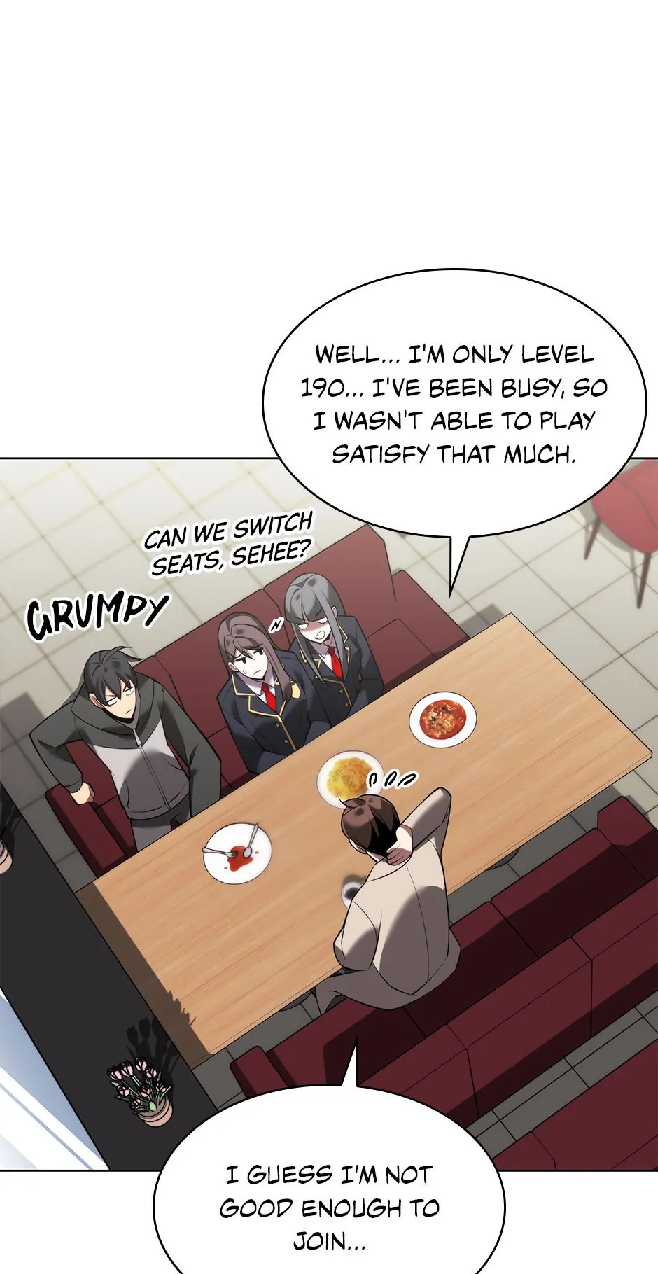 Read Overgeared EN Manga Online