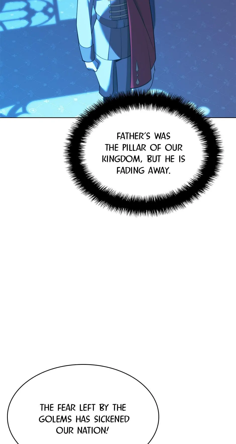 Read Overgeared EN Manga Online