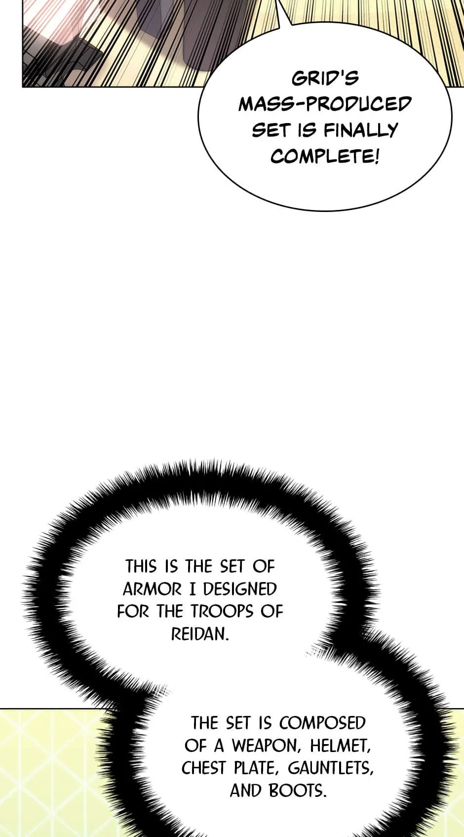 Read Overgeared EN Manga Online