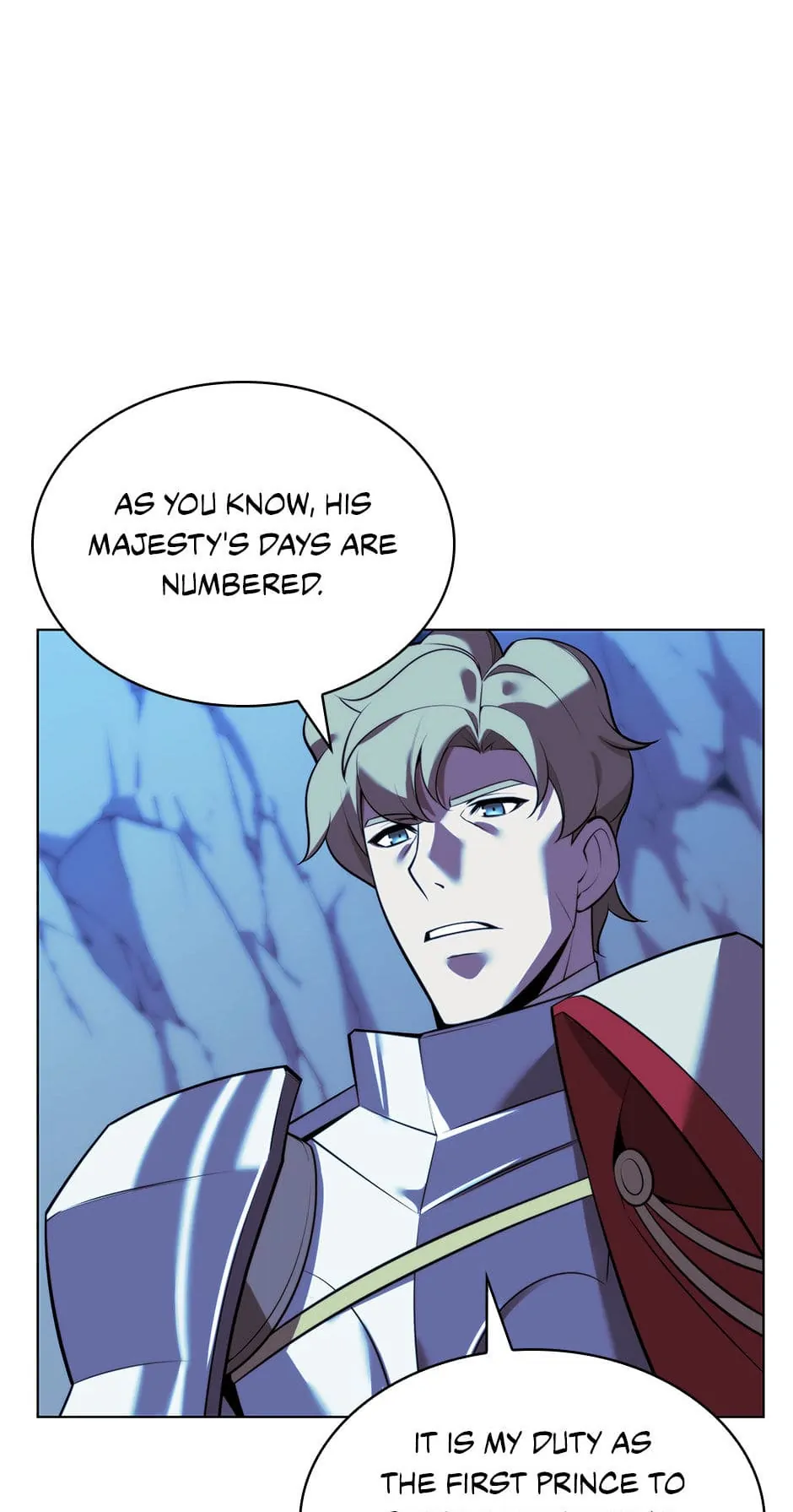 Read Overgeared EN Manga Online