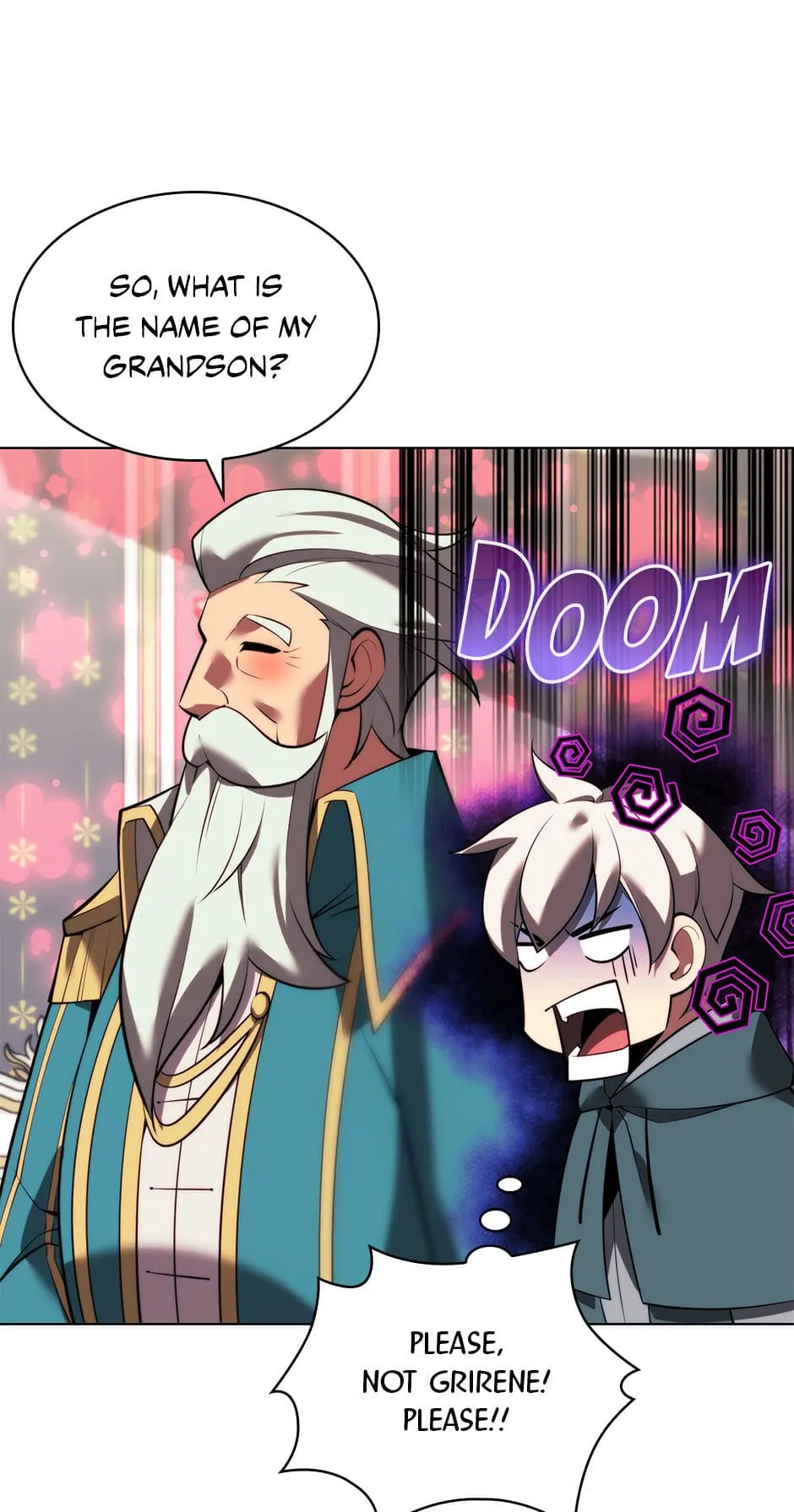 Read Overgeared EN Manga Online