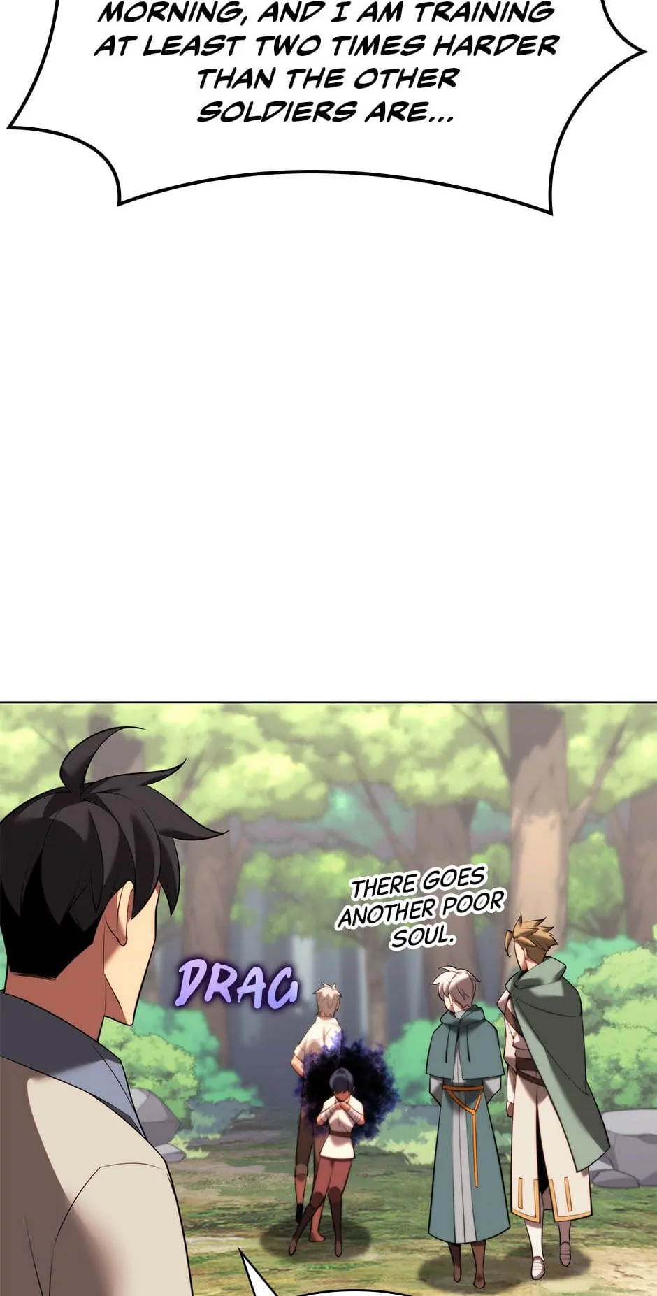 Read Overgeared EN Manga Online