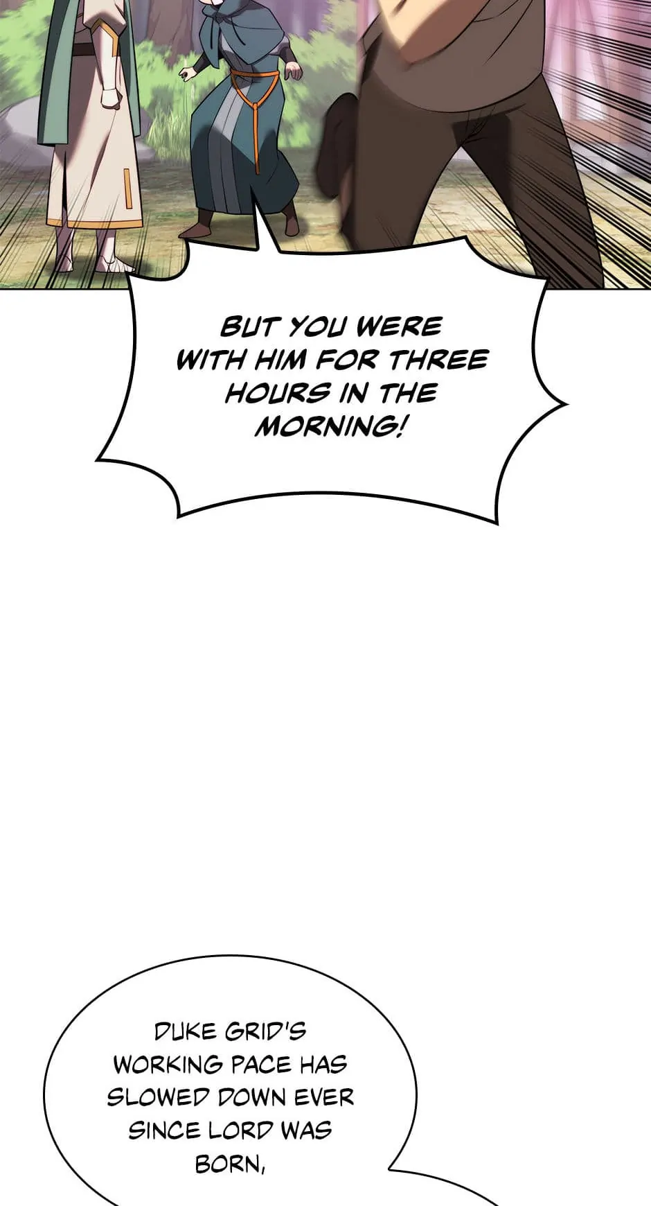 Read Overgeared EN Manga Online