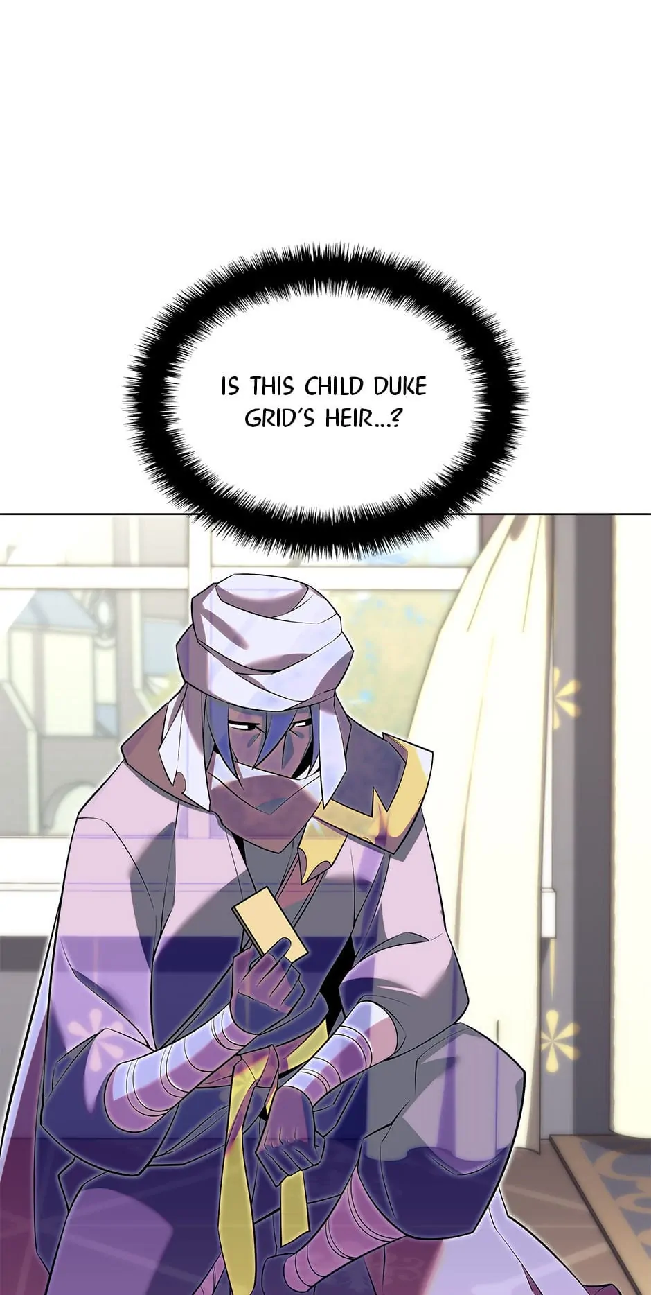 Read Overgeared EN Manga Online