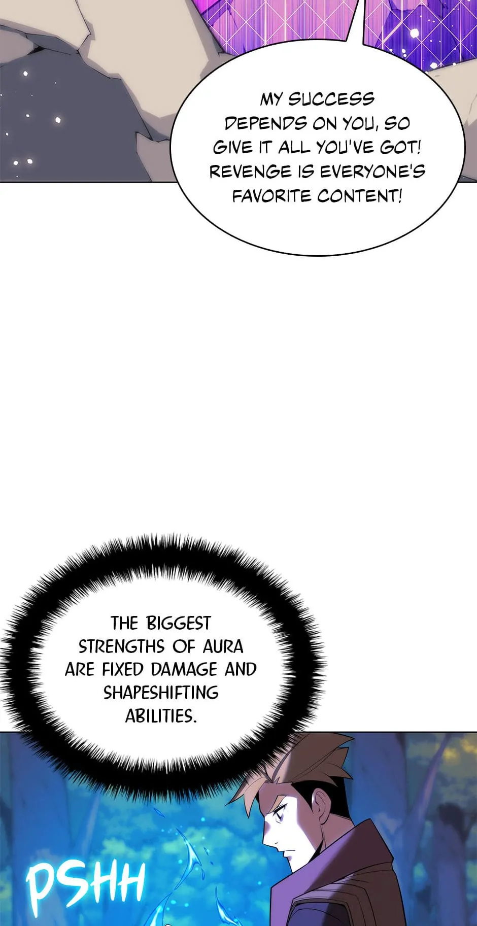 Read Overgeared EN Manga Online