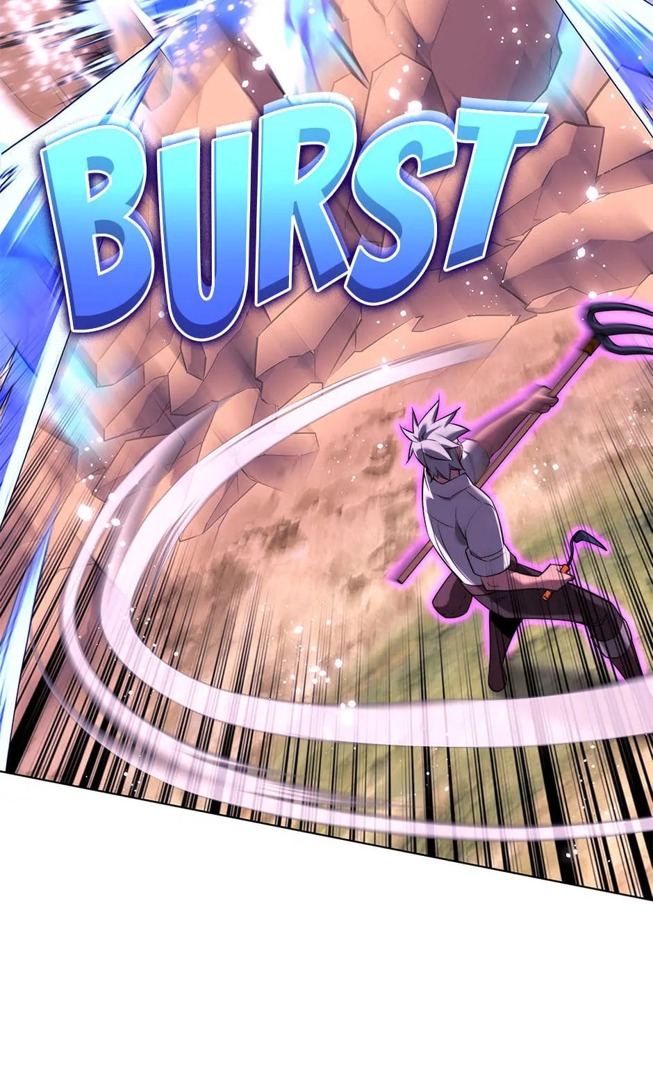 Read Overgeared EN Manga Online