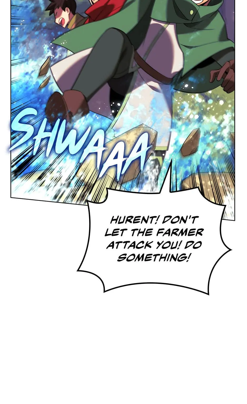 Read Overgeared EN Manga Online