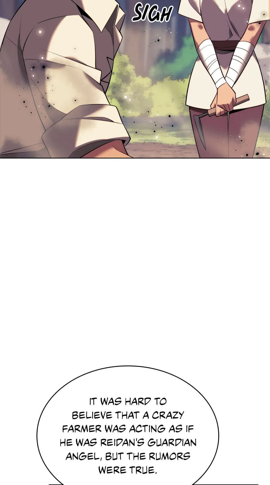 Read Overgeared EN Manga Online