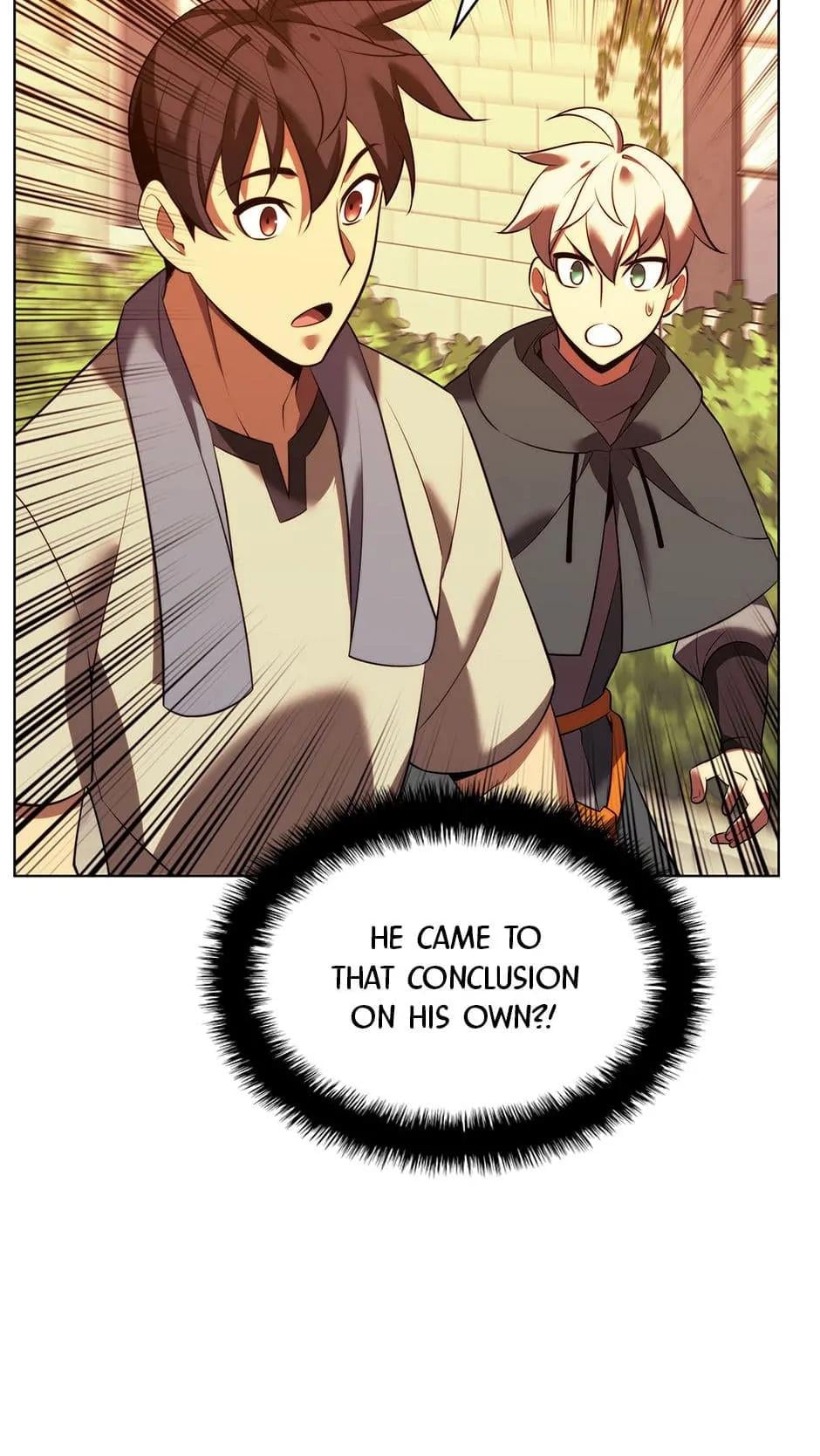 Read Overgeared EN Manga Online