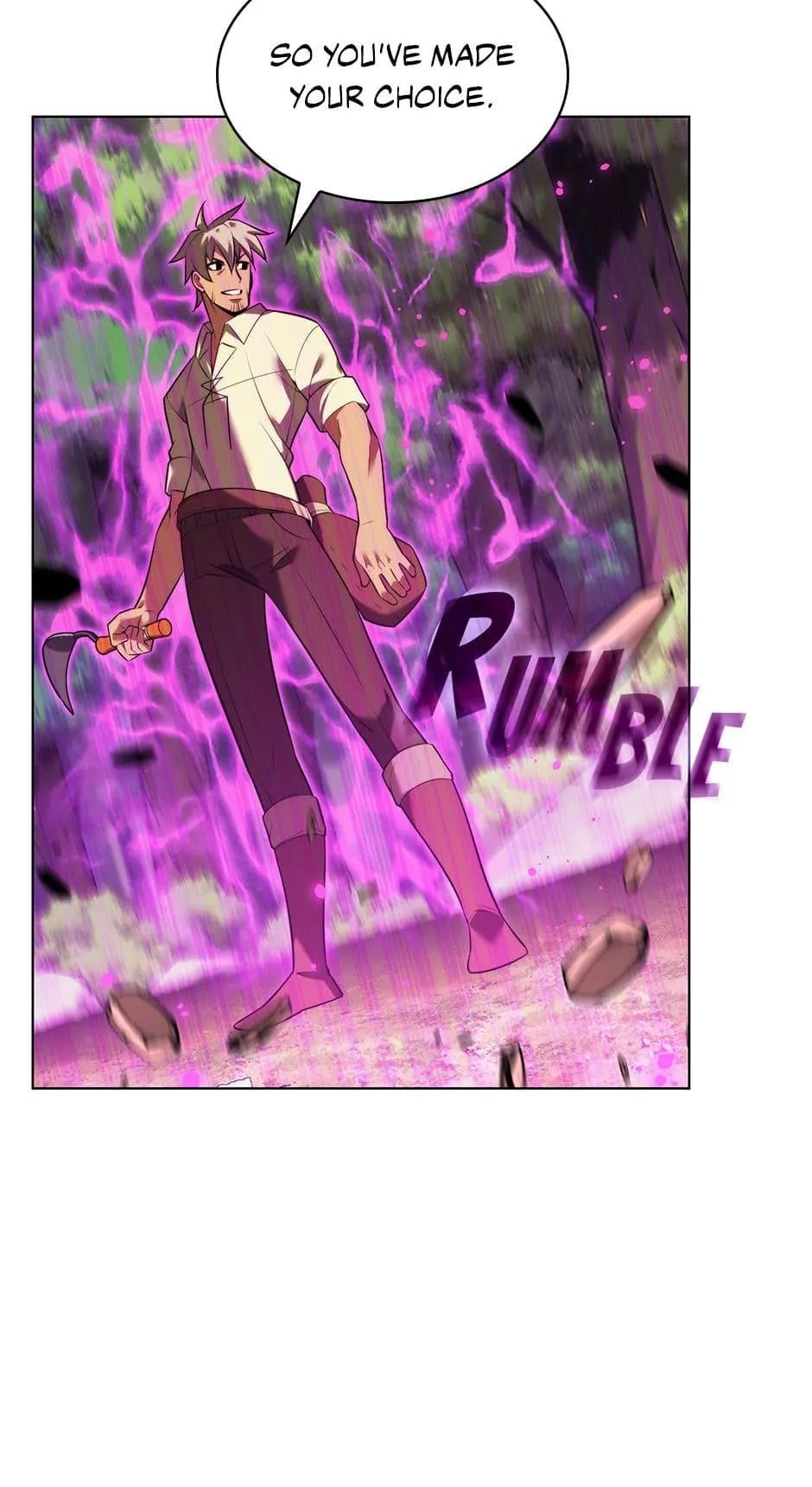 Read Overgeared EN Manga Online