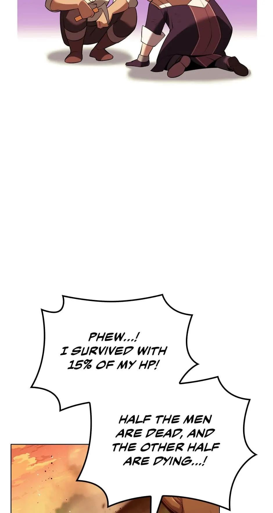 Read Overgeared EN Manga Online