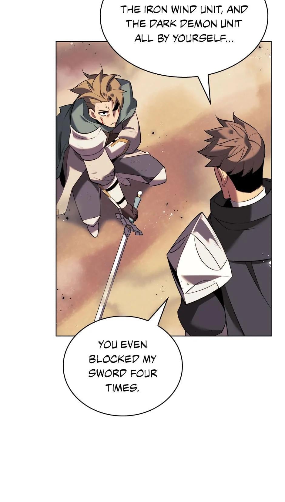 Read Overgeared EN Manga Online