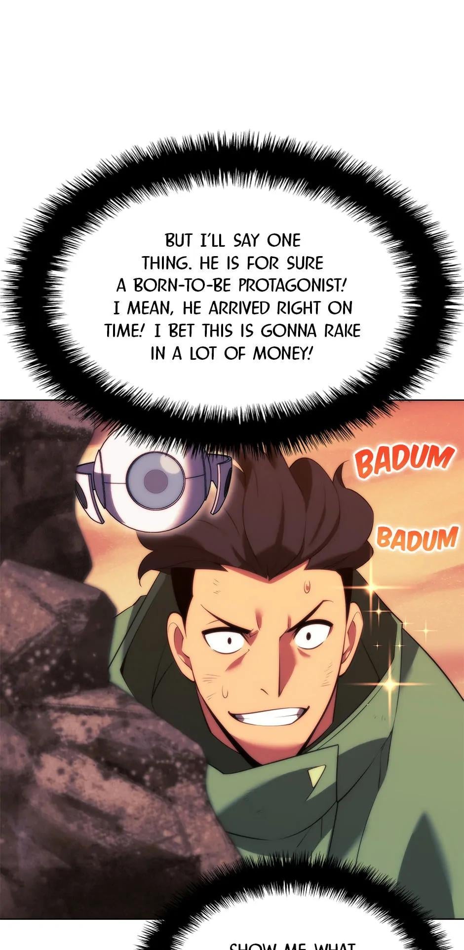 Read Overgeared EN Manga Online