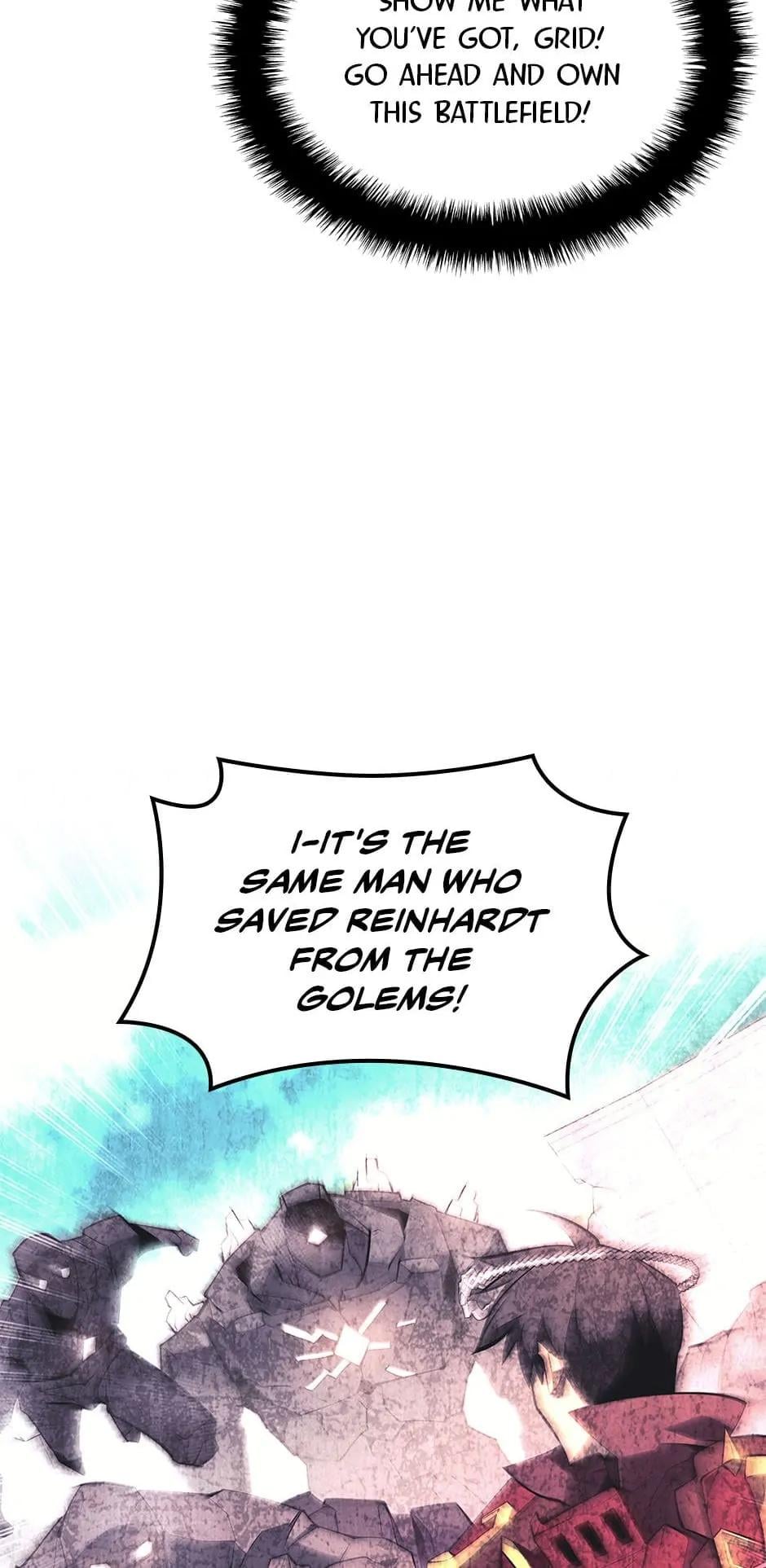 Read Overgeared EN Manga Online