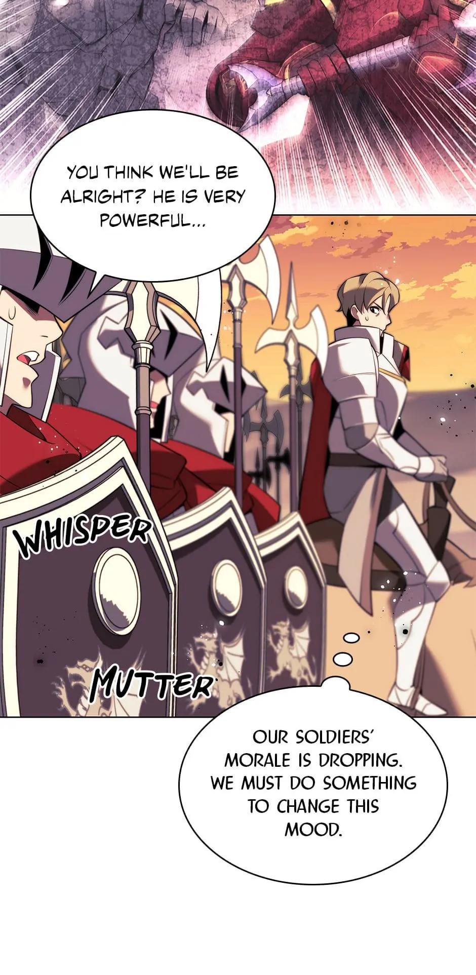 Read Overgeared EN Manga Online