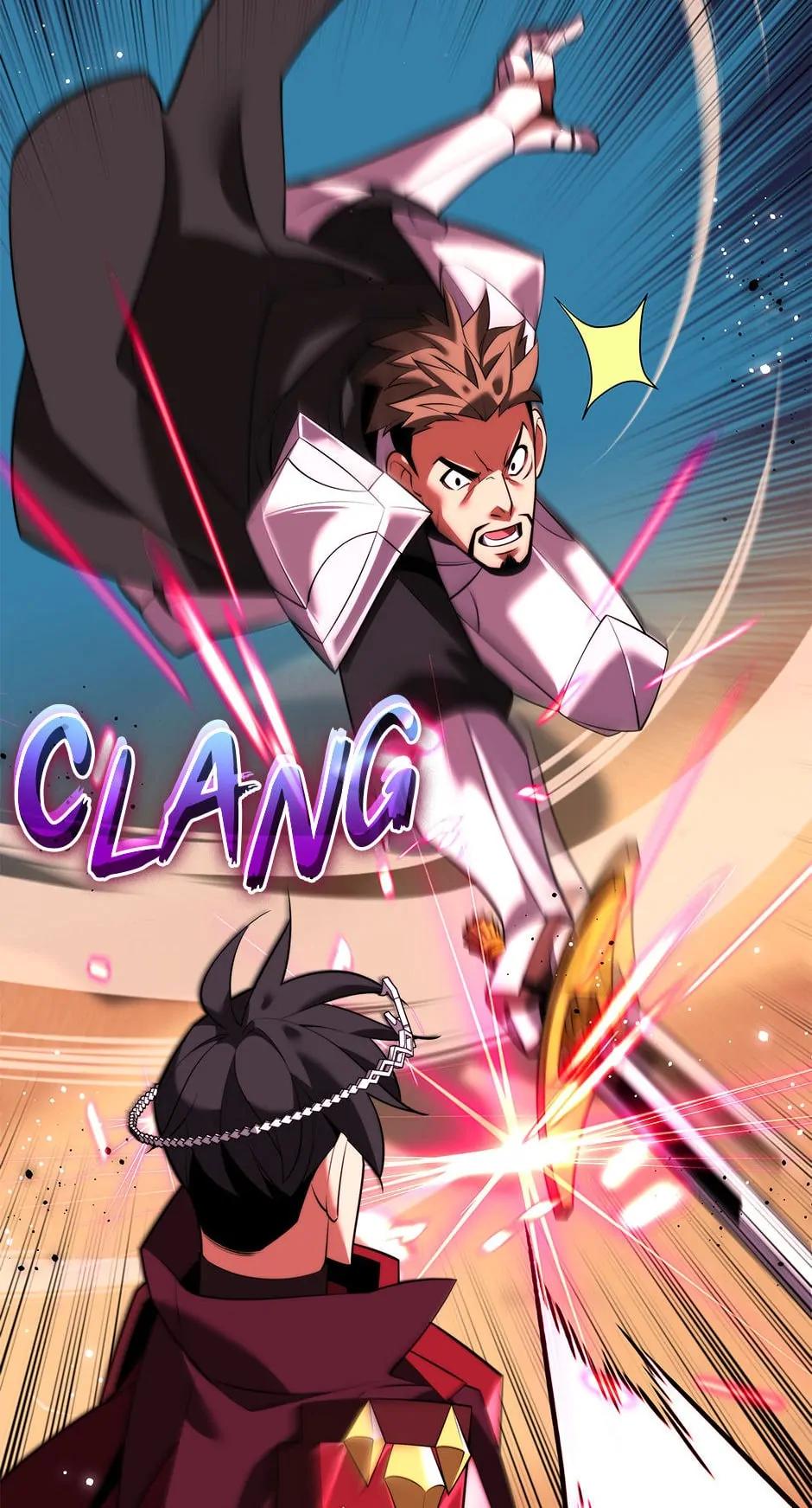 Read Overgeared EN Manga Online