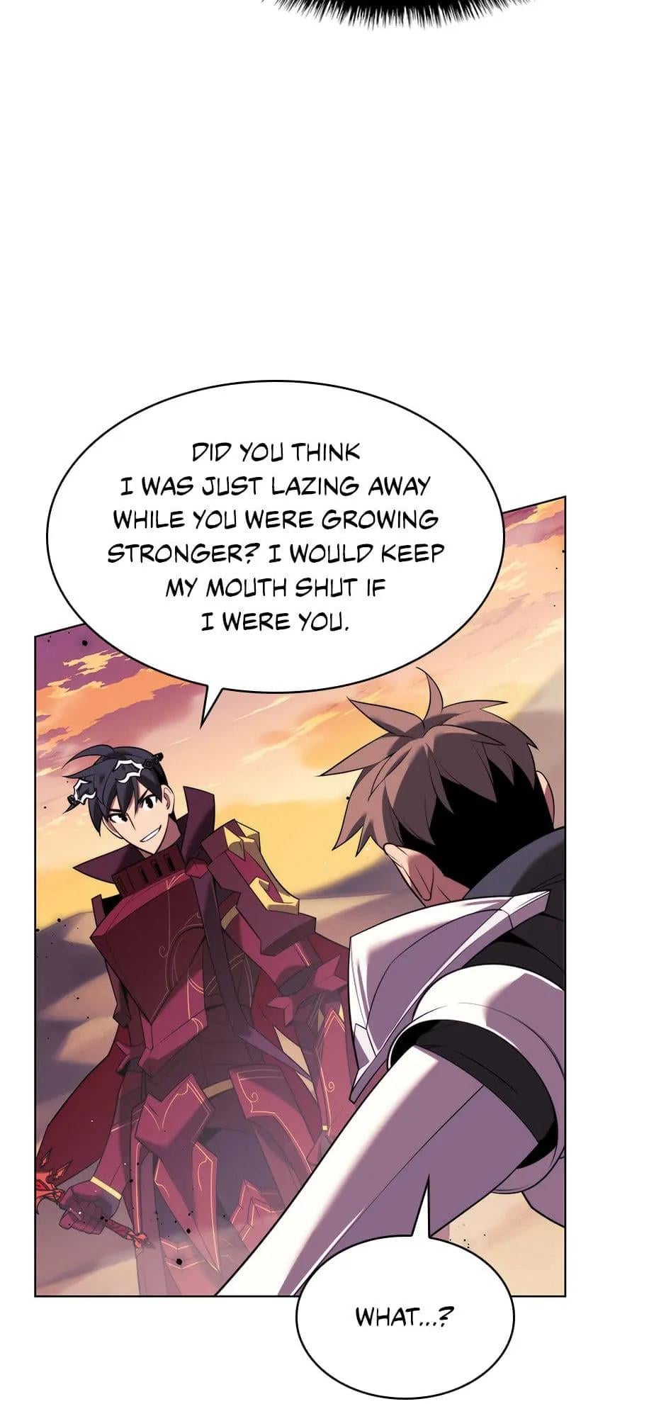 Read Overgeared EN Manga Online