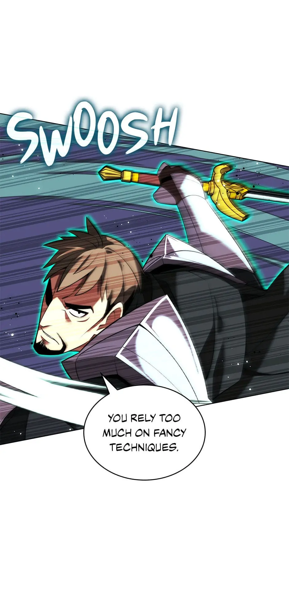 Read Overgeared EN Manga Online