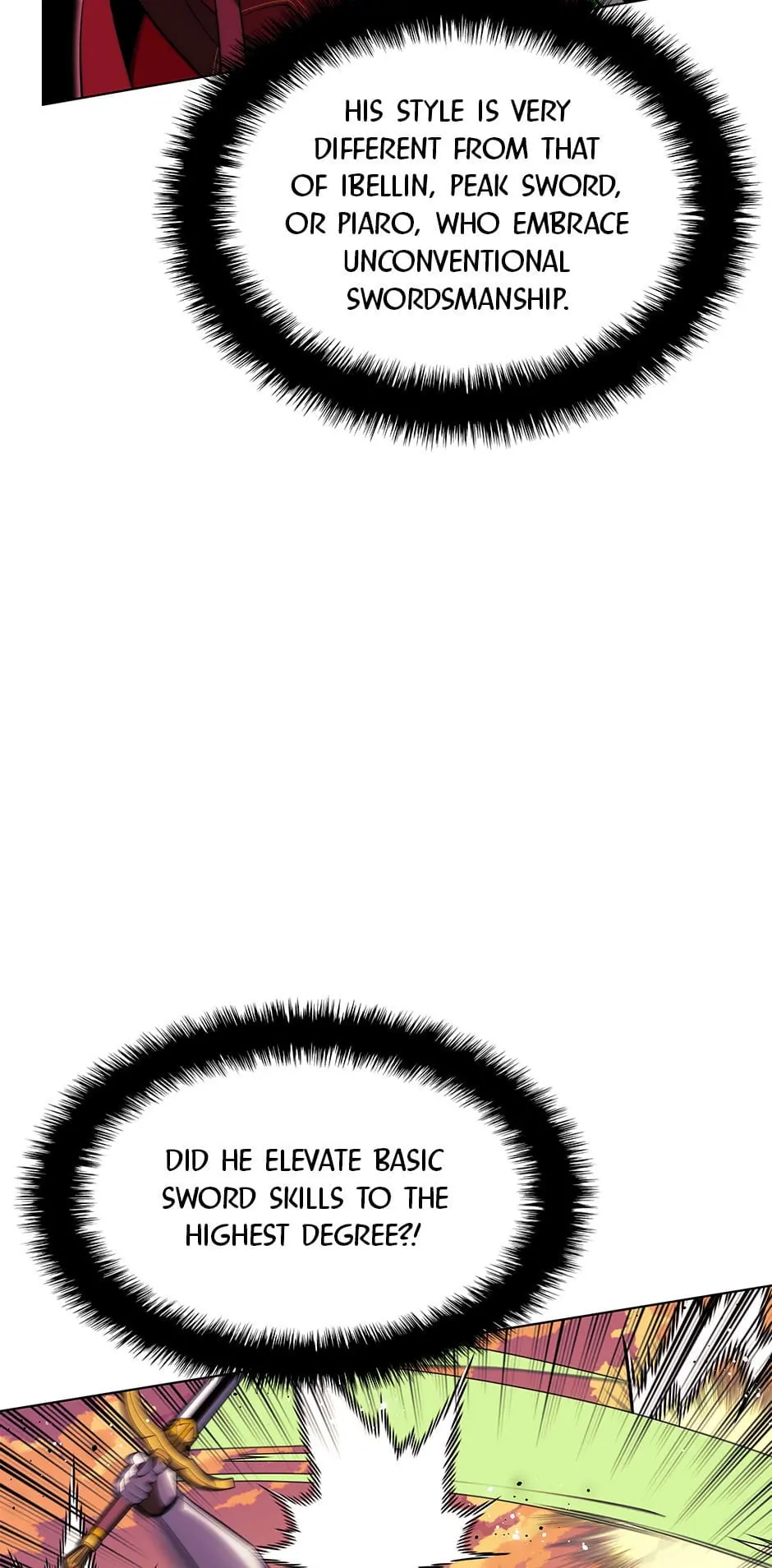 Read Overgeared EN Manga Online