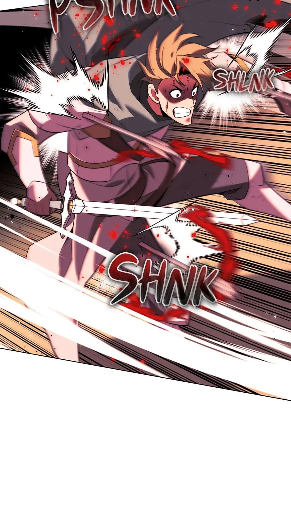 Read Overgeared EN Manga Online