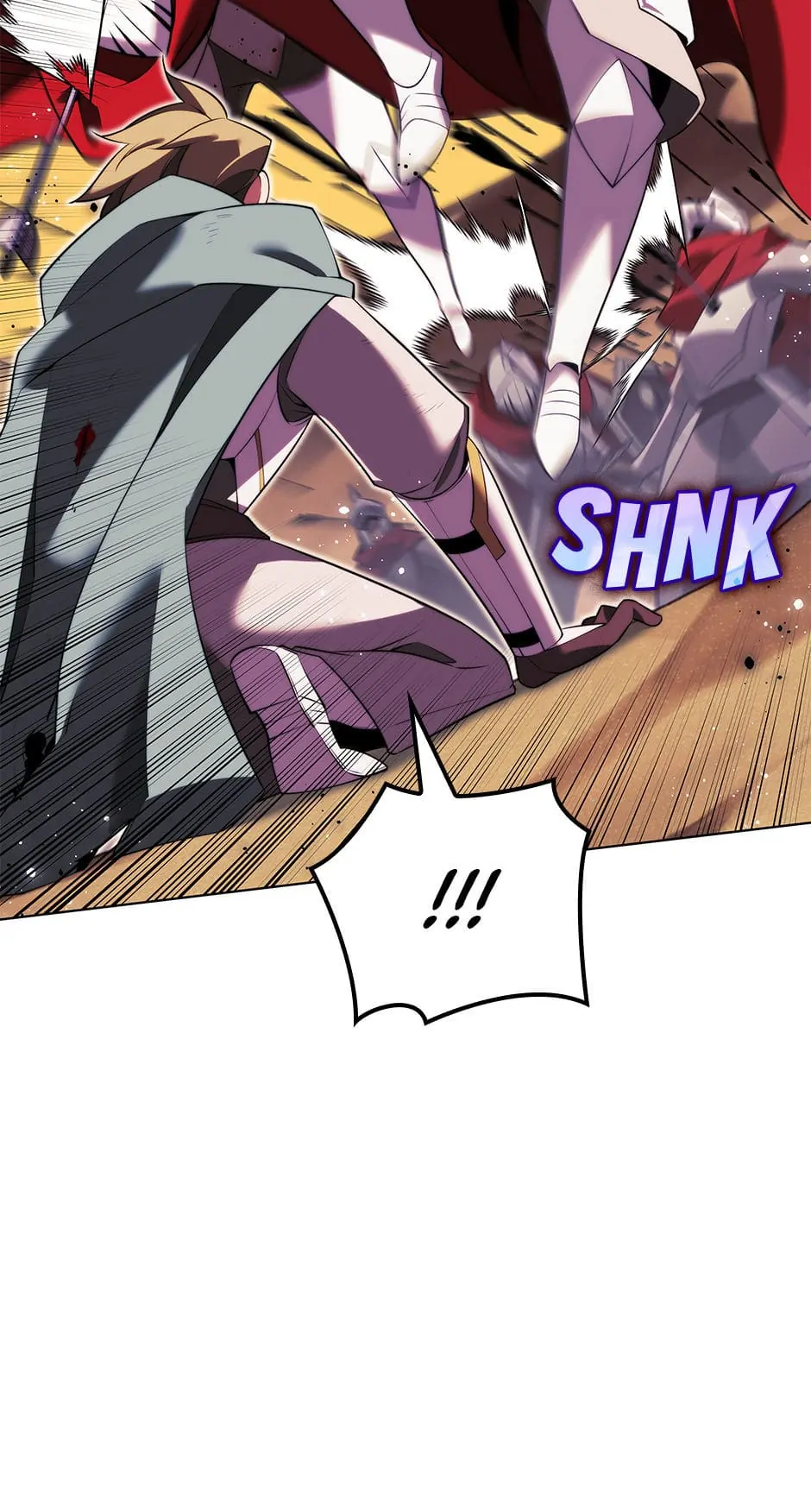 Read Overgeared EN Manga Online