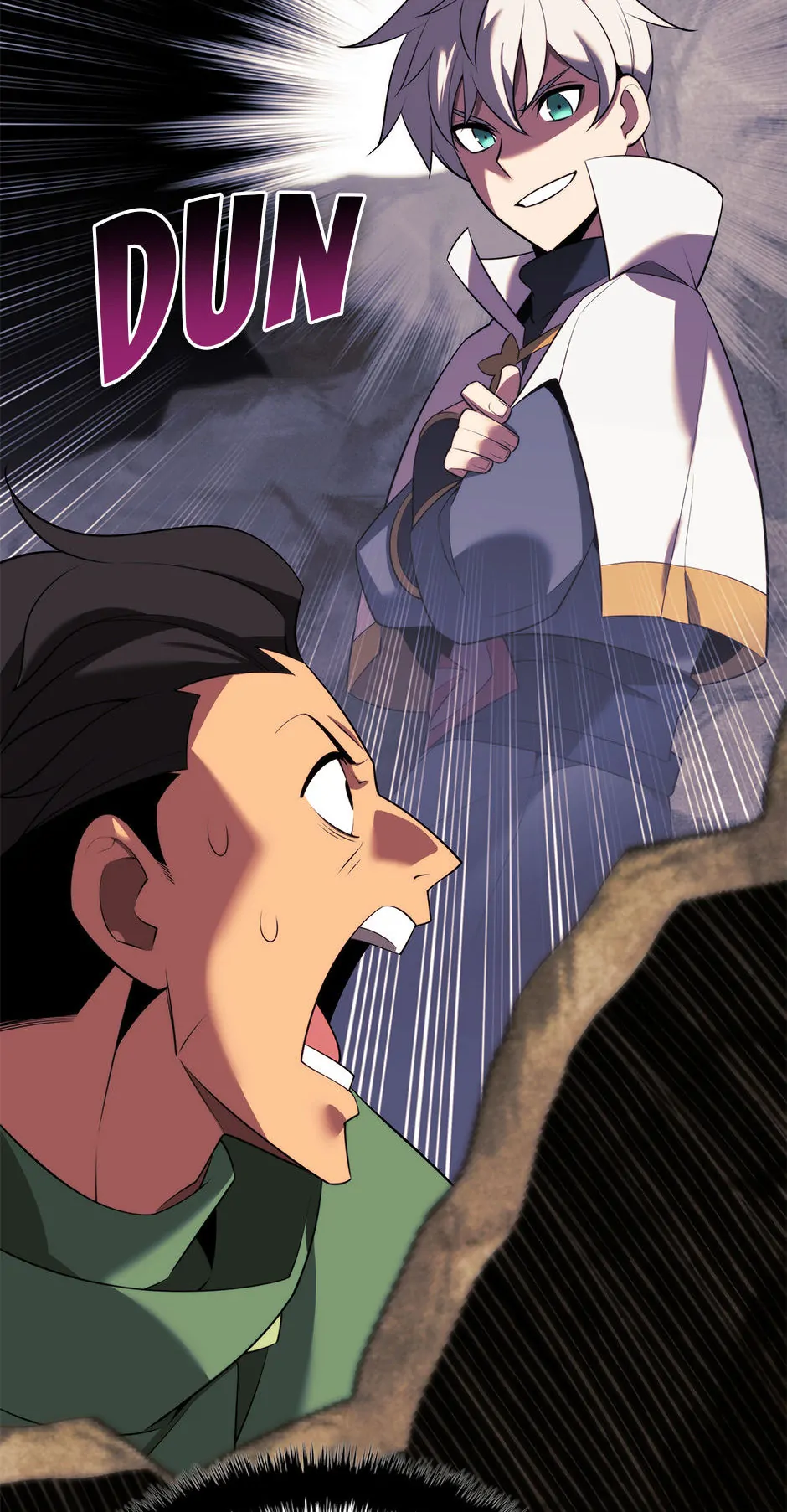 Read Overgeared EN Manga Online