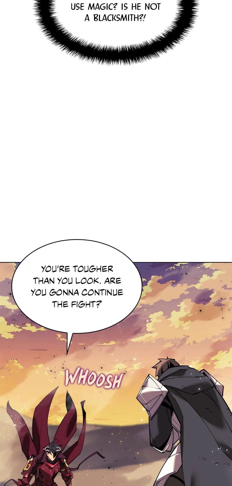 Read Overgeared EN Manga Online