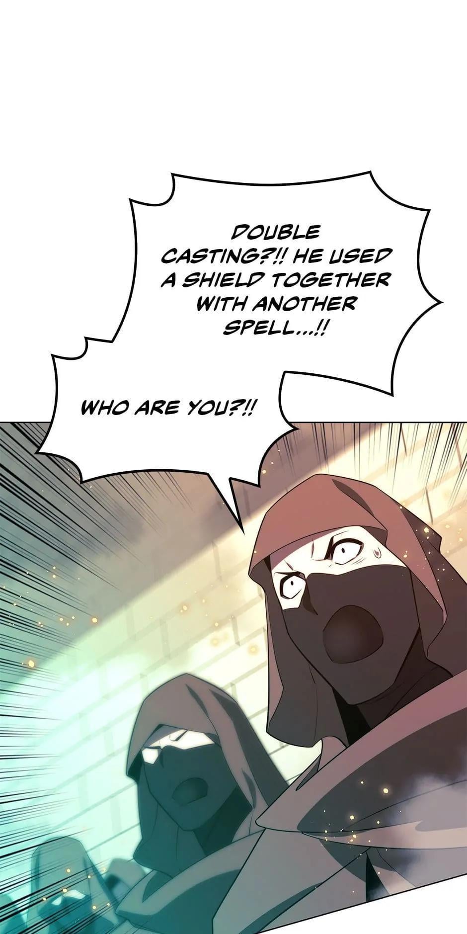 Read Overgeared EN Manga Online