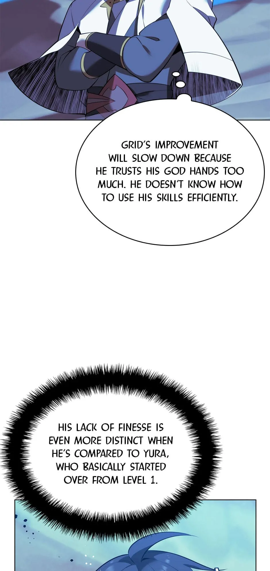 Read Overgeared EN Manga Online