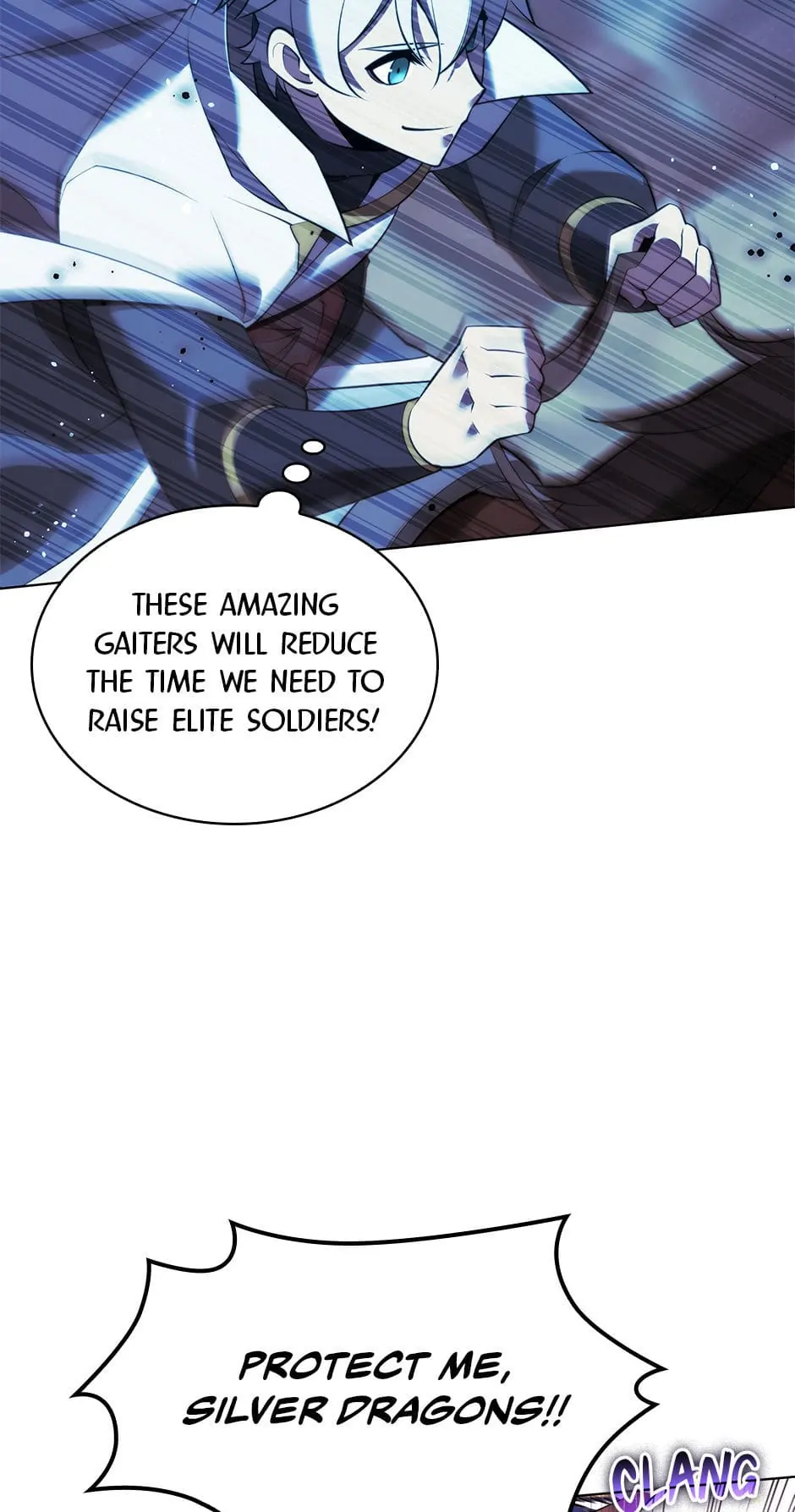 Read Overgeared EN Manga Online