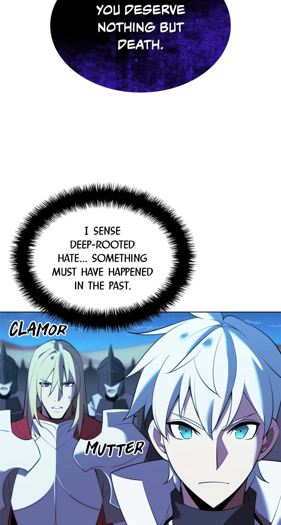 Read Overgeared EN Manga Online