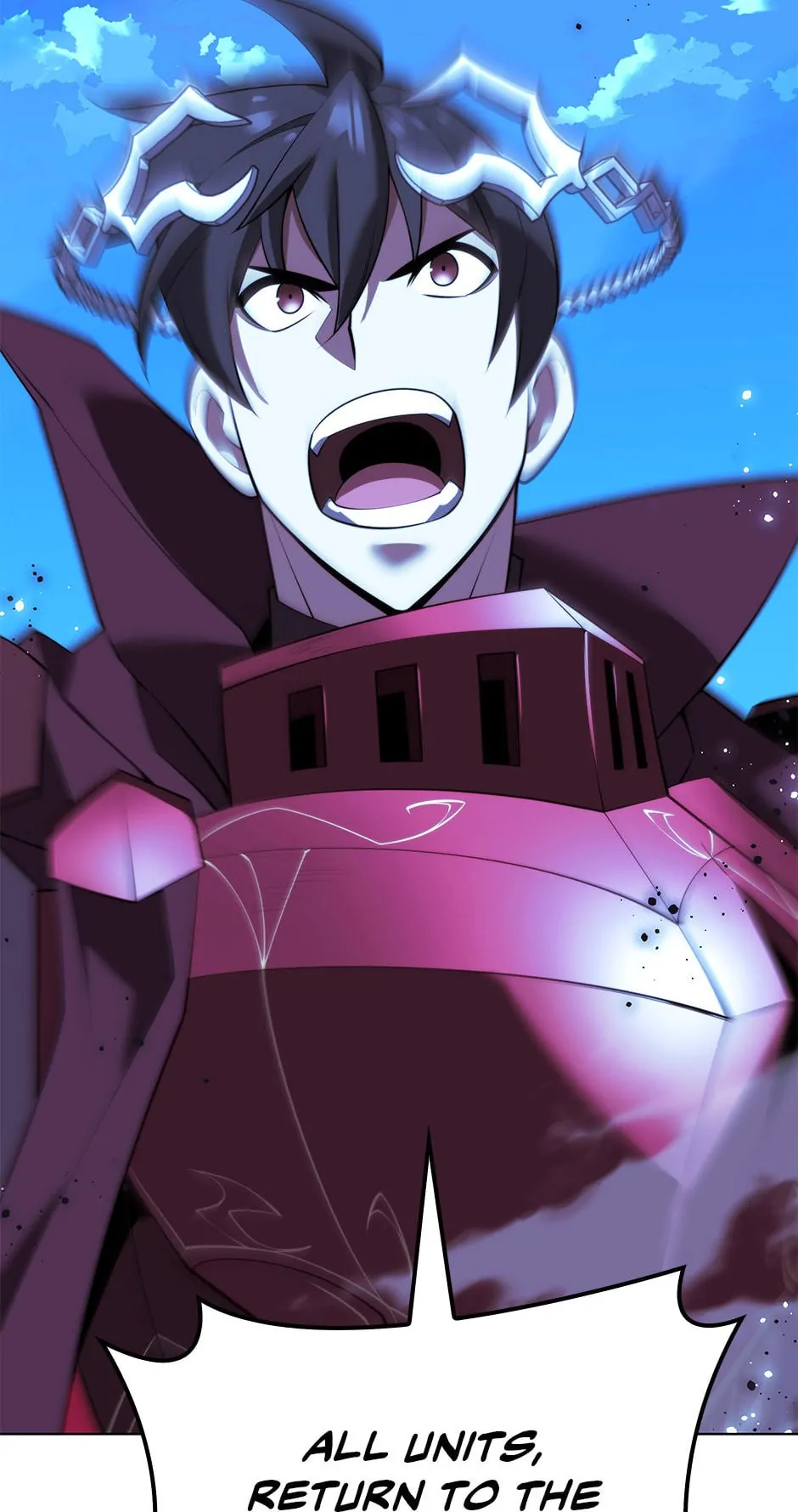 Read Overgeared EN Manga Online