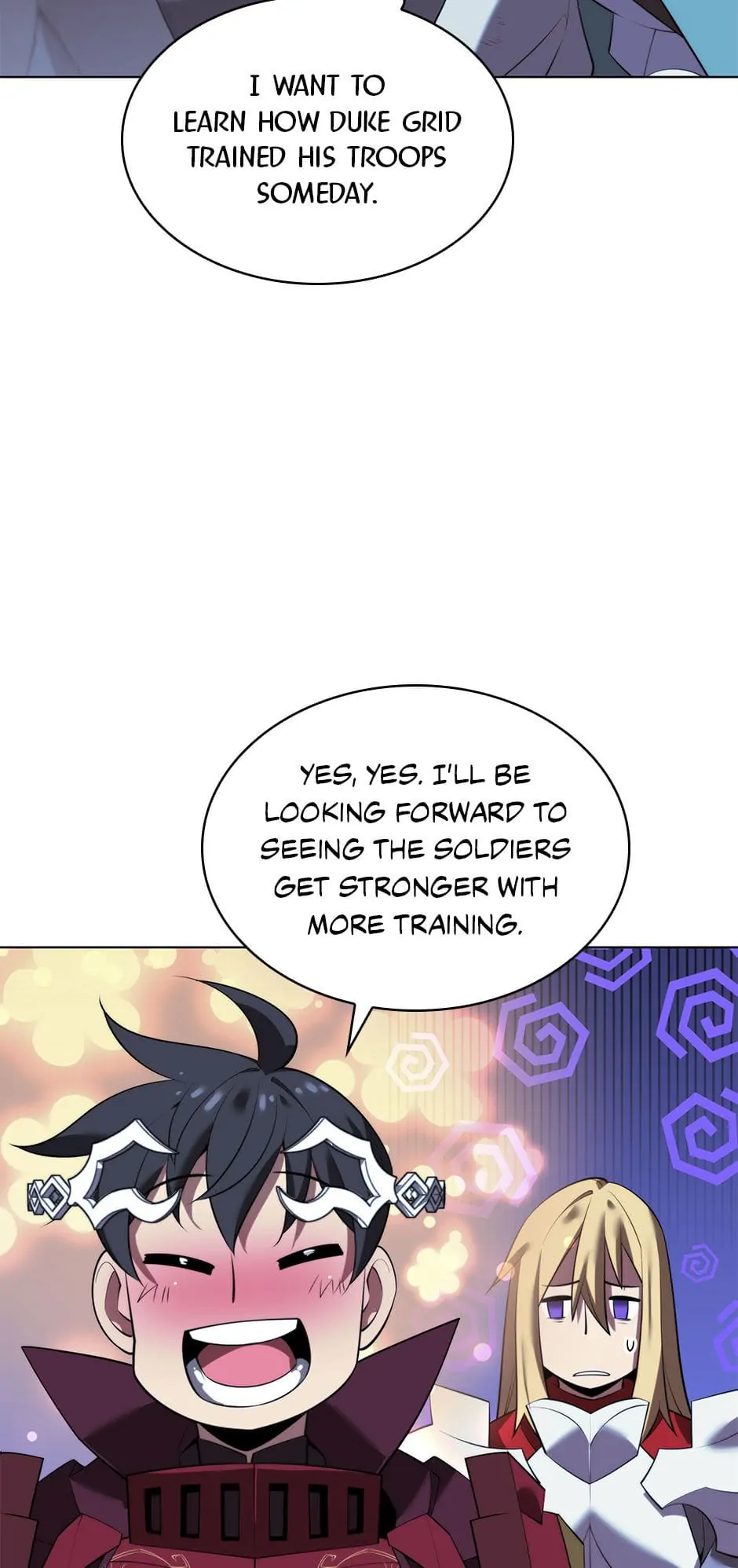 Read Overgeared EN Manga Online