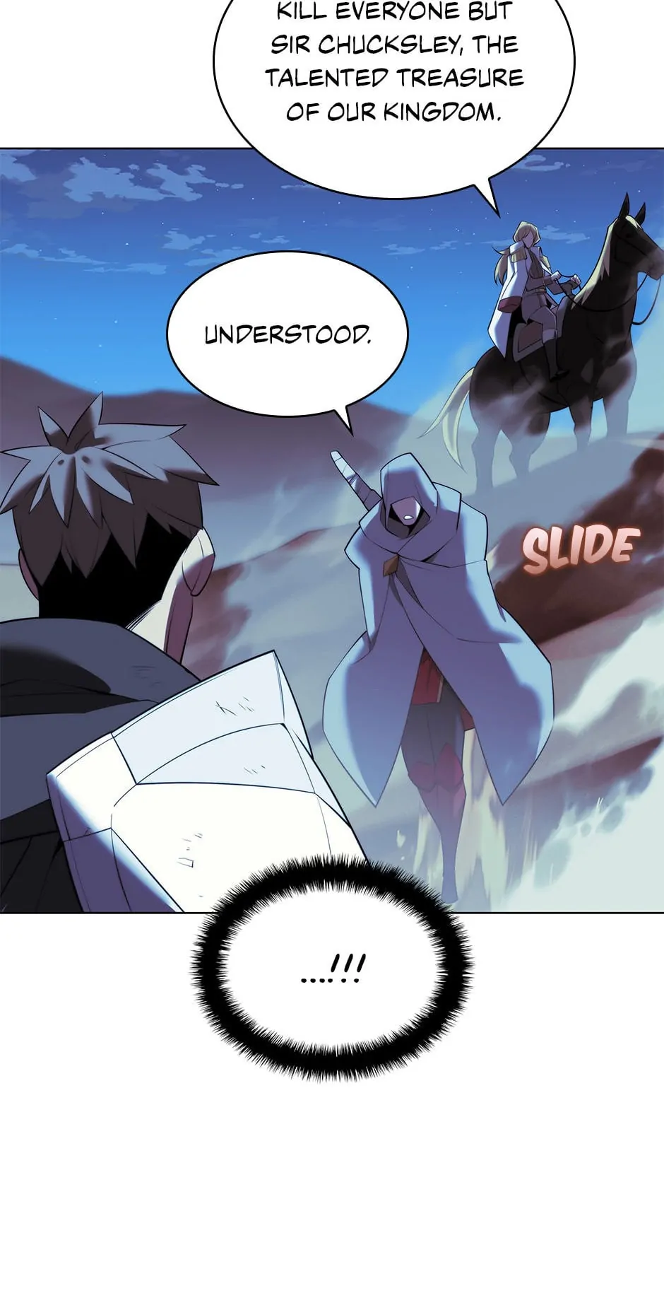 Read Overgeared EN Manga Online