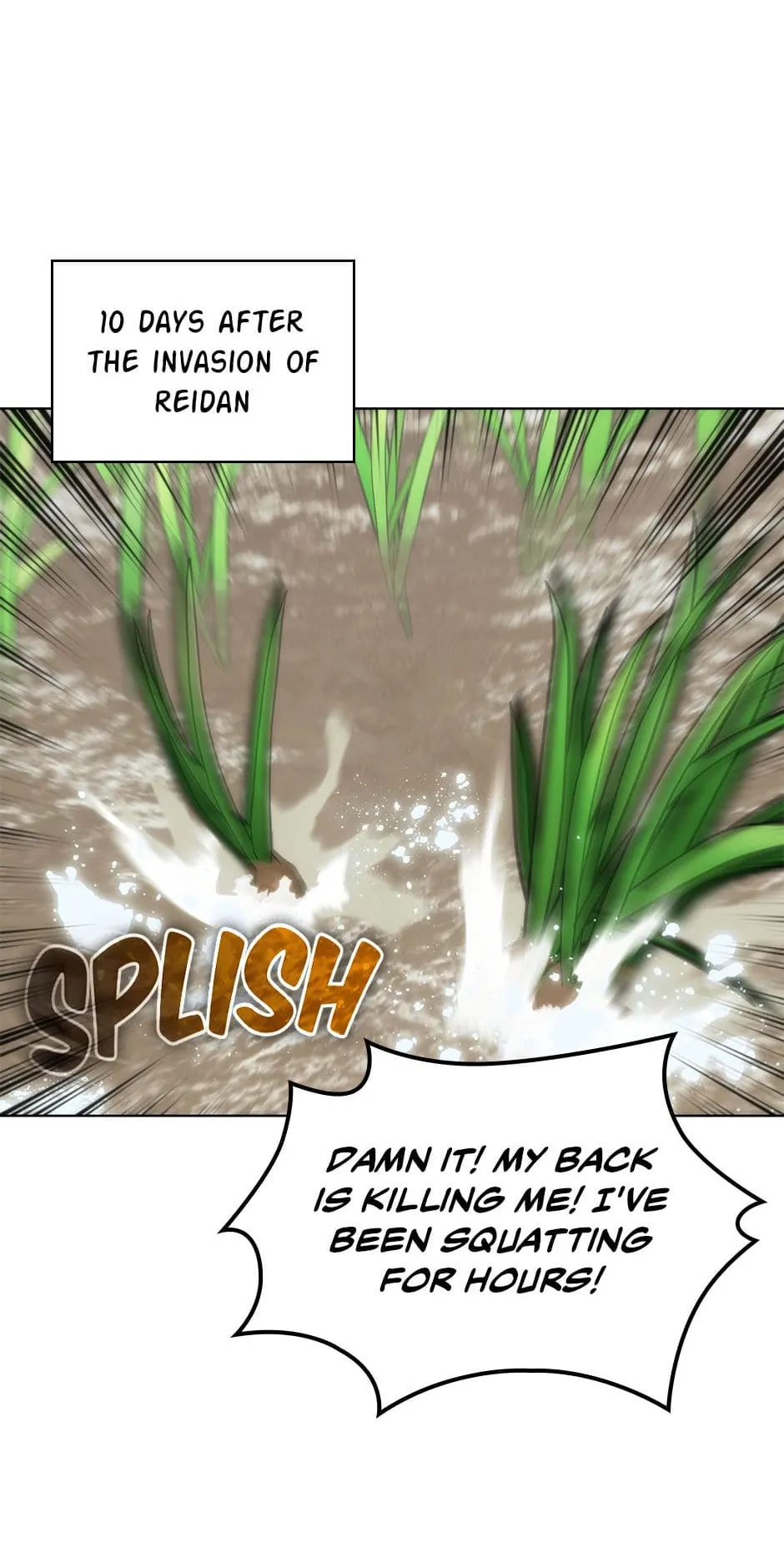 Read Overgeared EN Manga Online