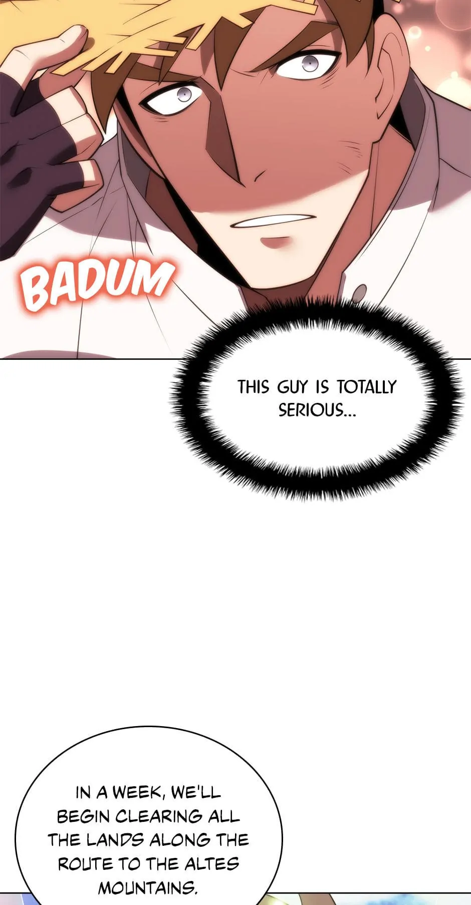 Read Overgeared EN Manga Online