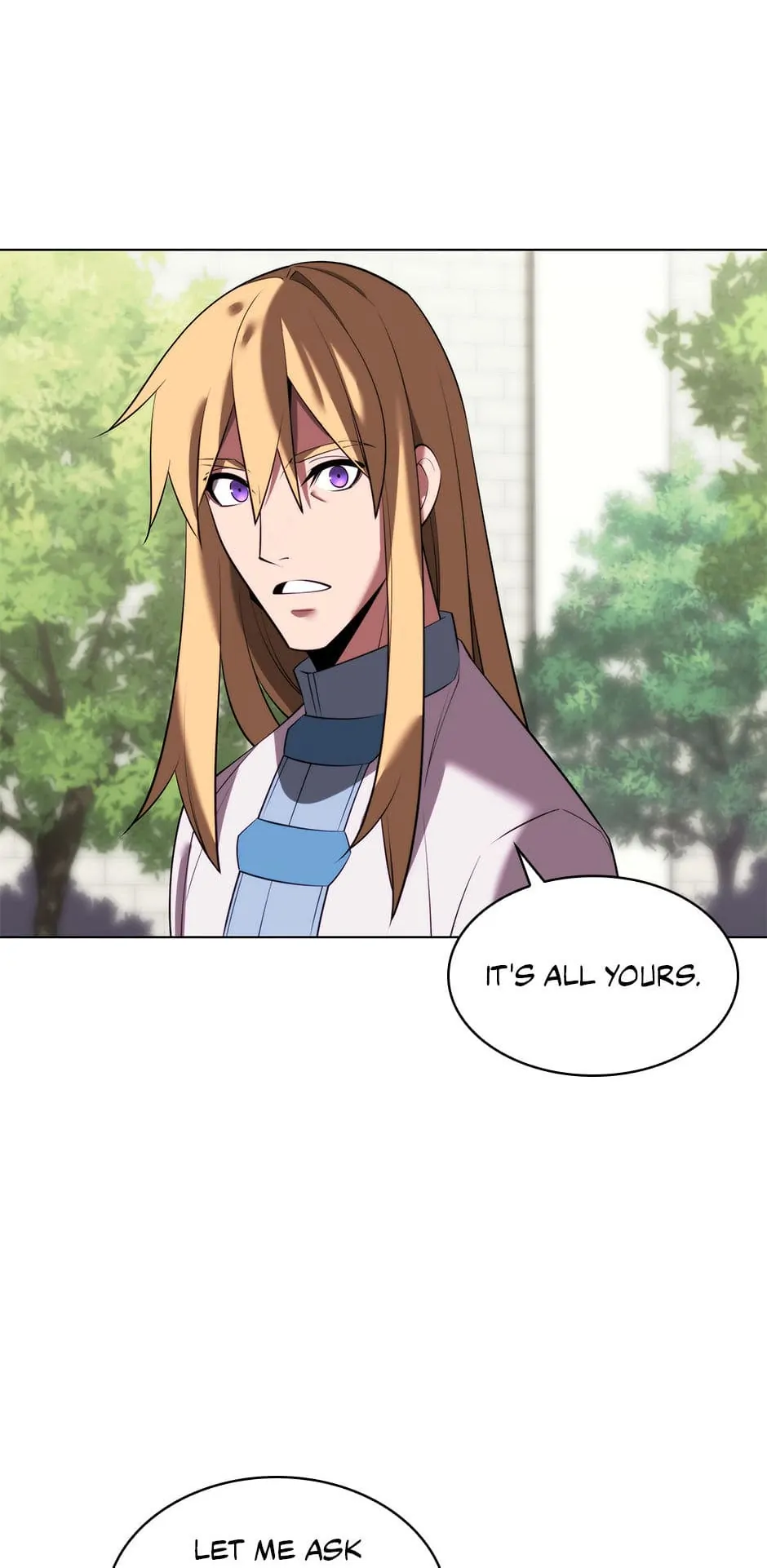 Read Overgeared EN Manga Online