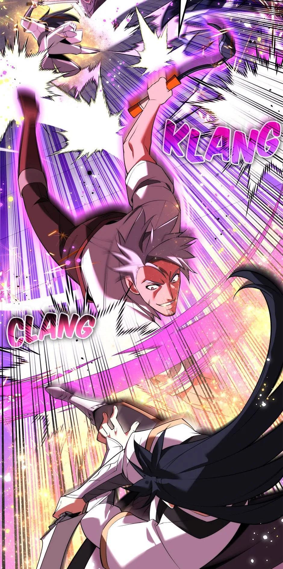 Read Overgeared EN Manga Online