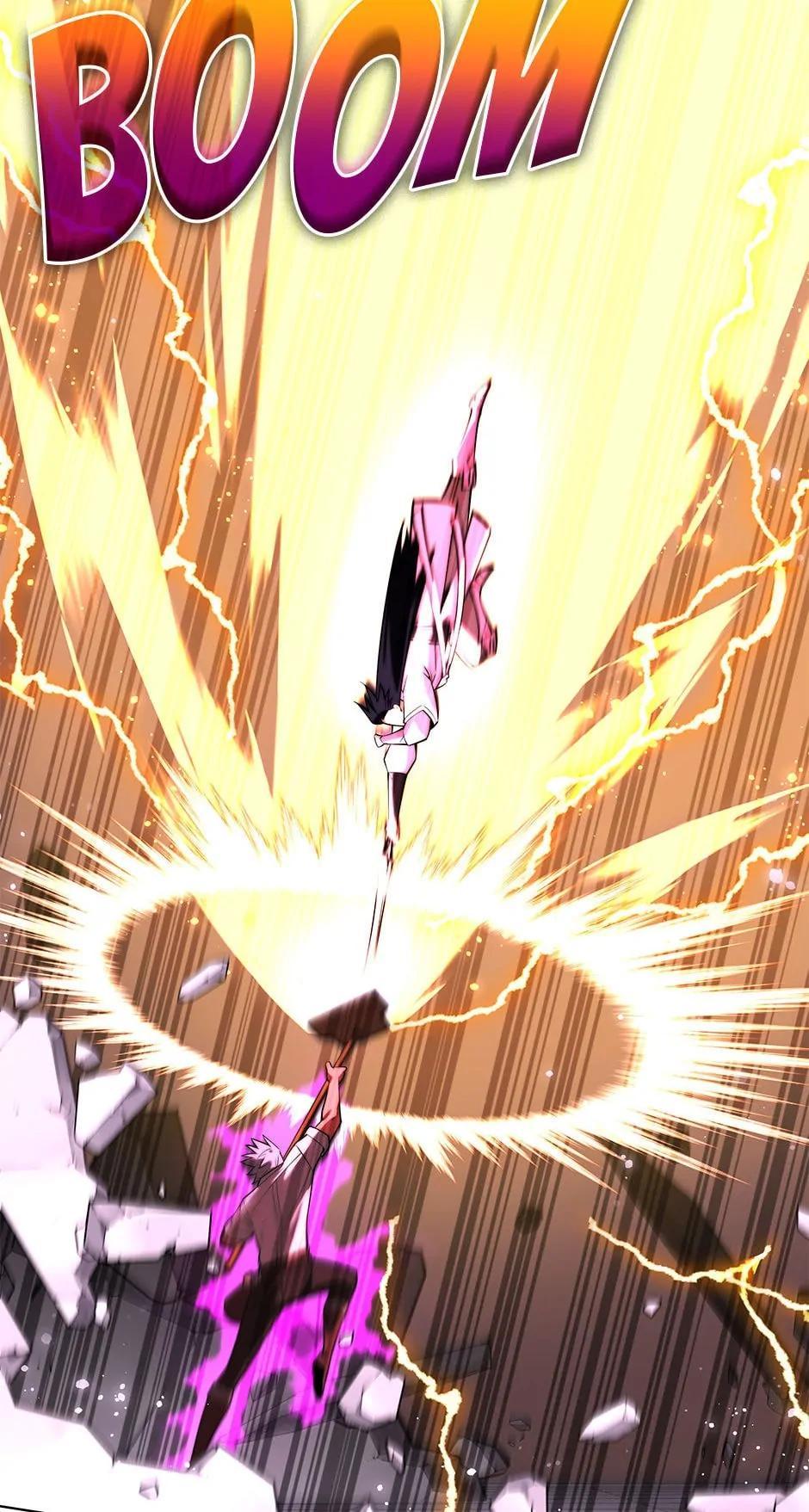 Read Overgeared EN Manga Online