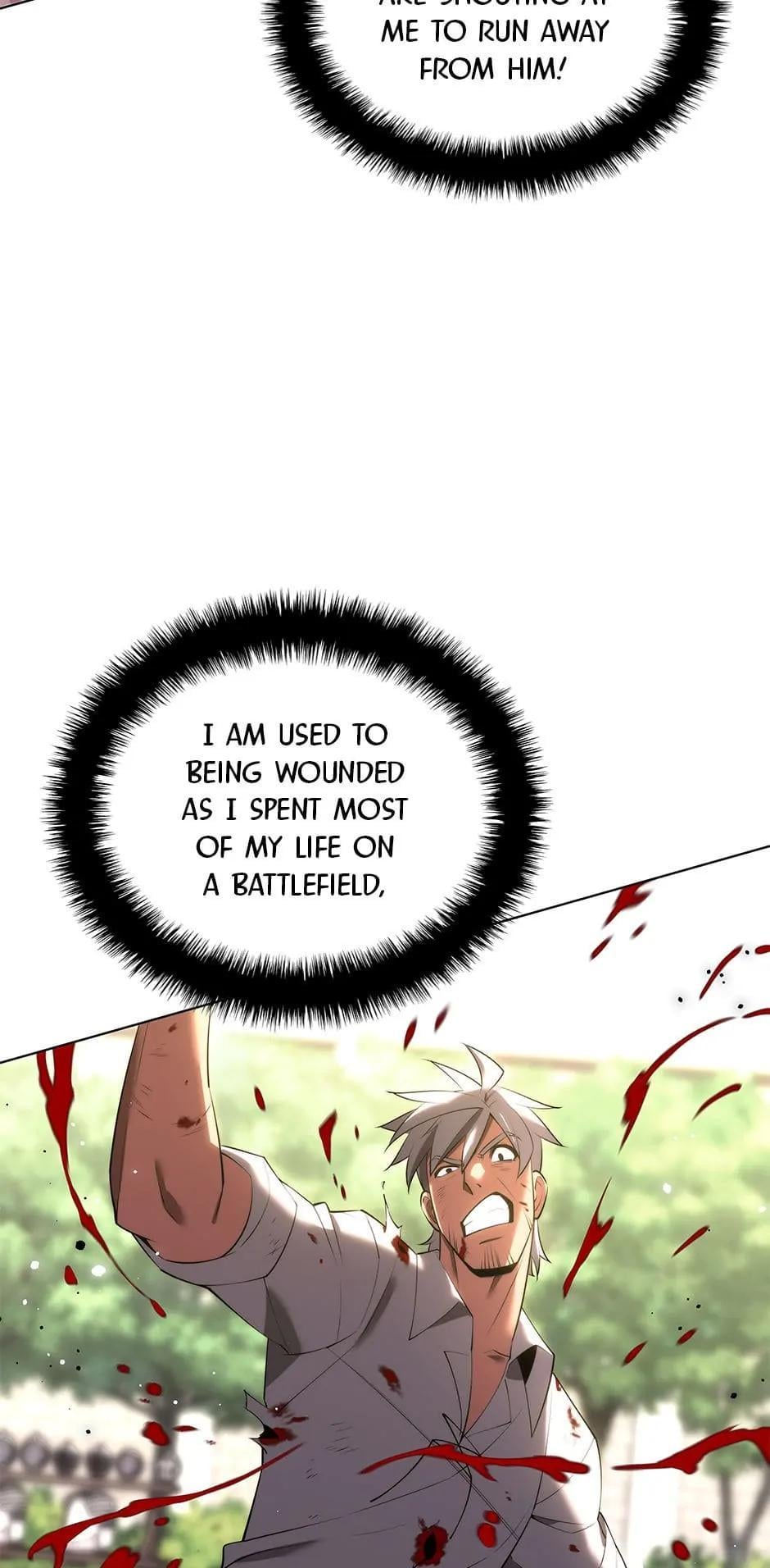 Read Overgeared EN Manga Online