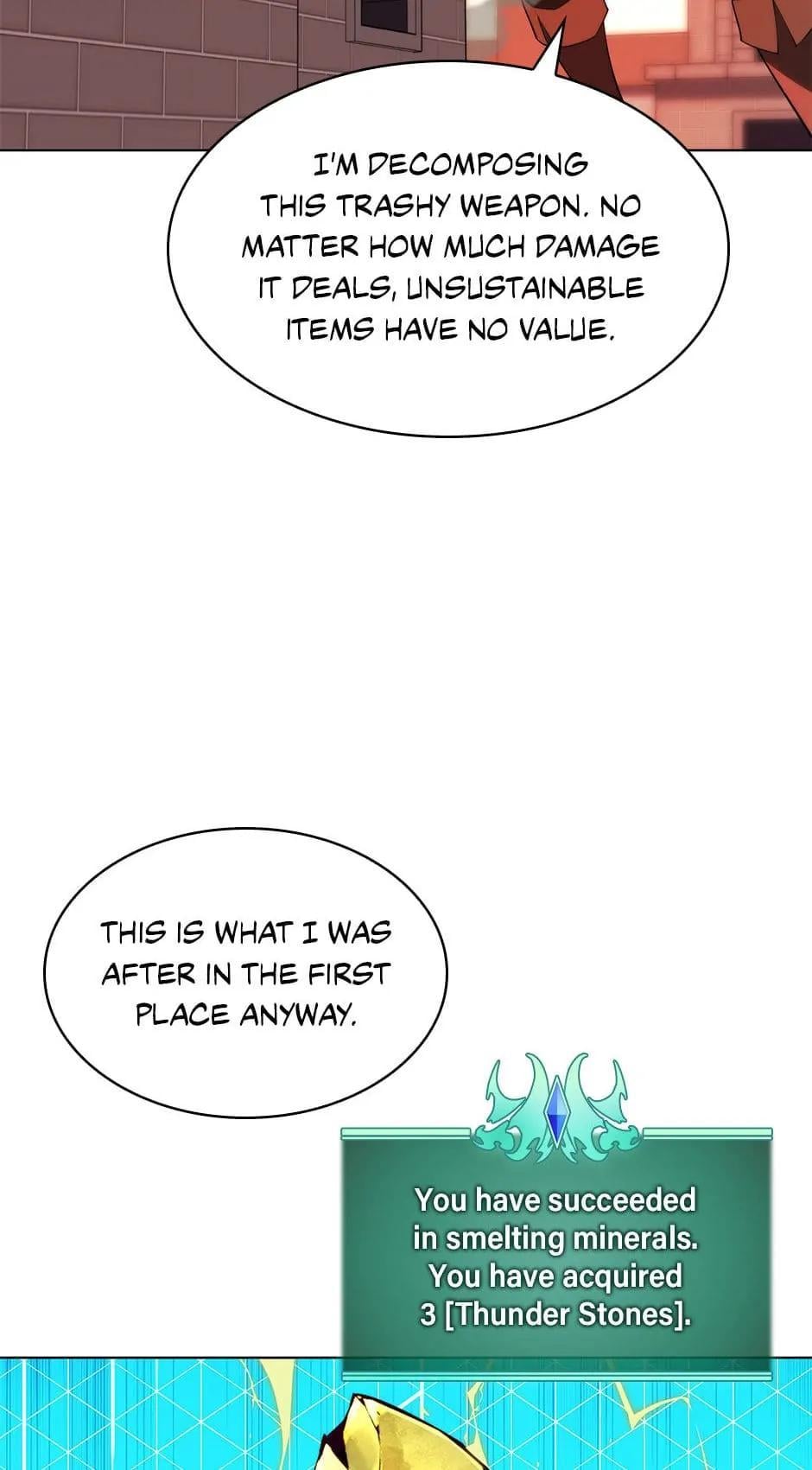 Read Overgeared EN Manga Online