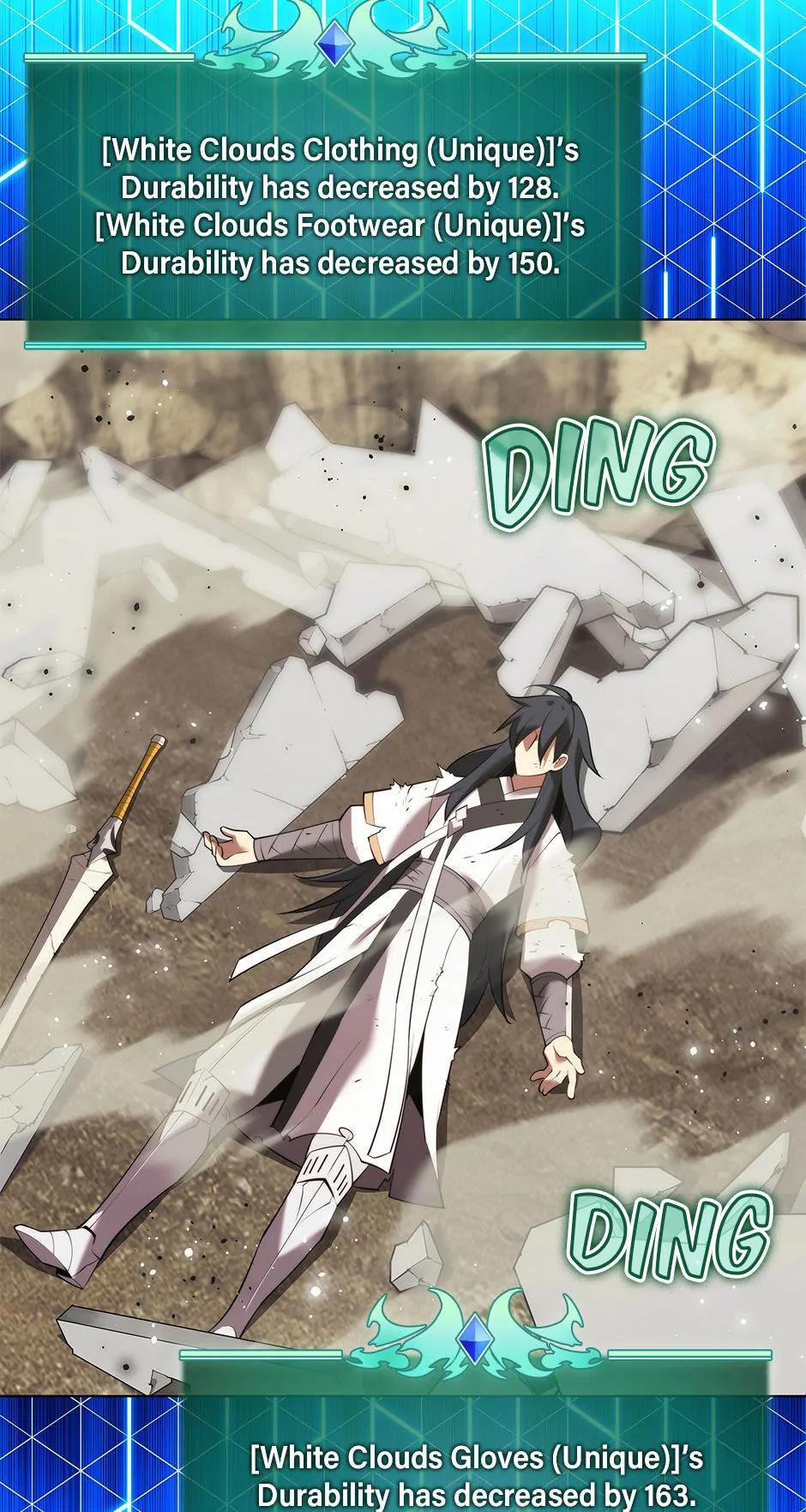 Read Overgeared EN Manga Online